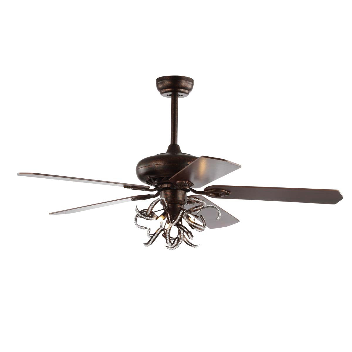Rustic Bronze - Rustic Bronze