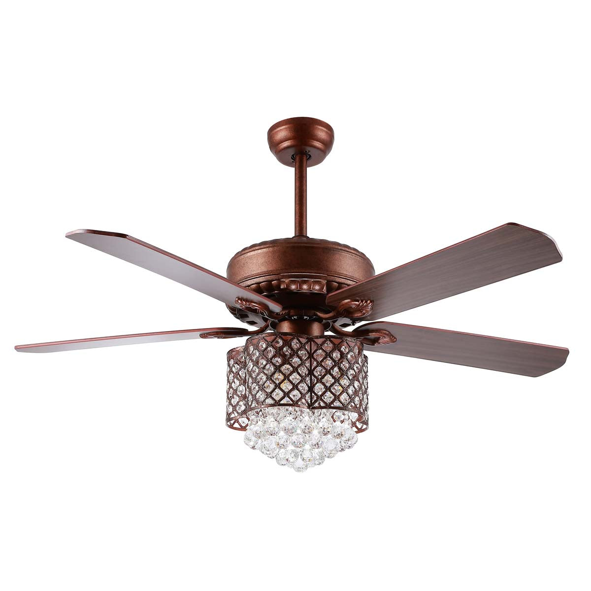 Oil Rubbed Bronze - Oil Rubbed Bronze