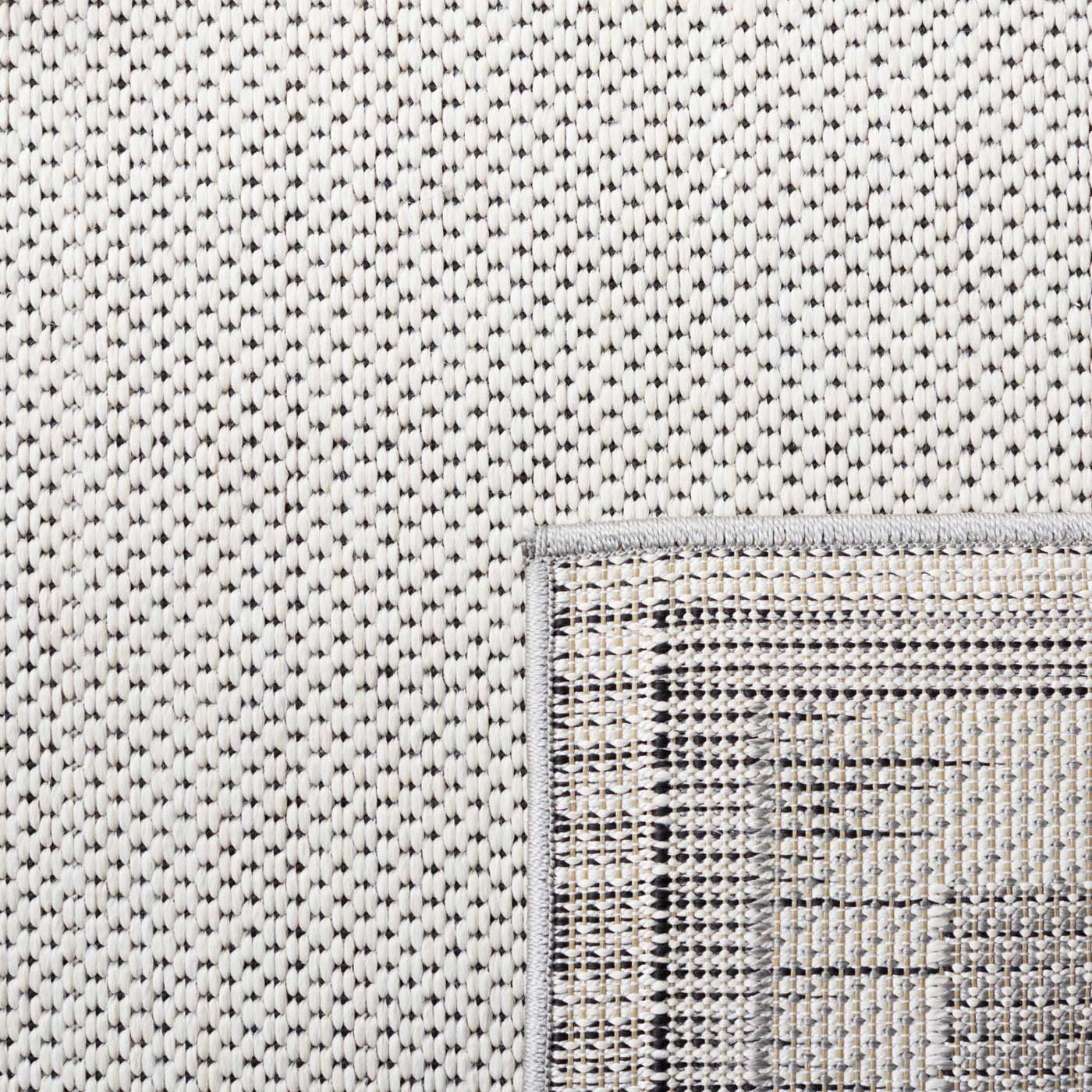 Safavieh Cottage 214 Rug, COT214 - Ivory / Grey