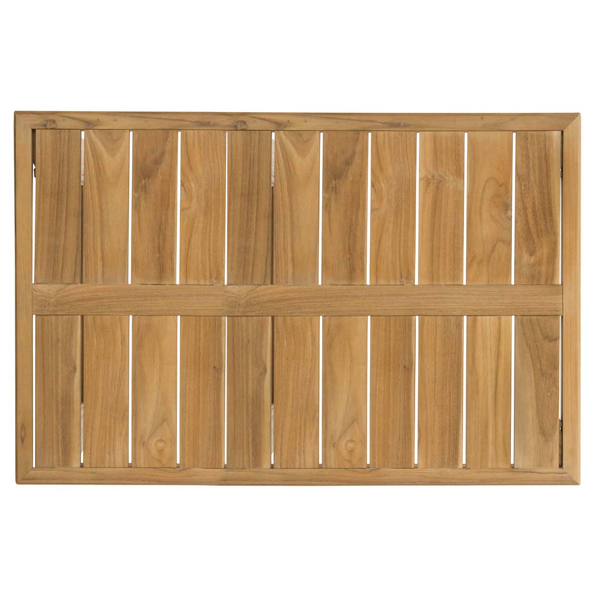 Montford Coffee Table | Safavieh Couture - Natural Teak