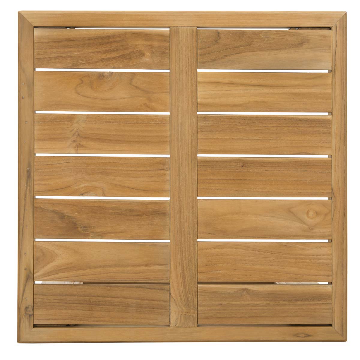 Montford End Table | Safavieh Couture - Natural Teak