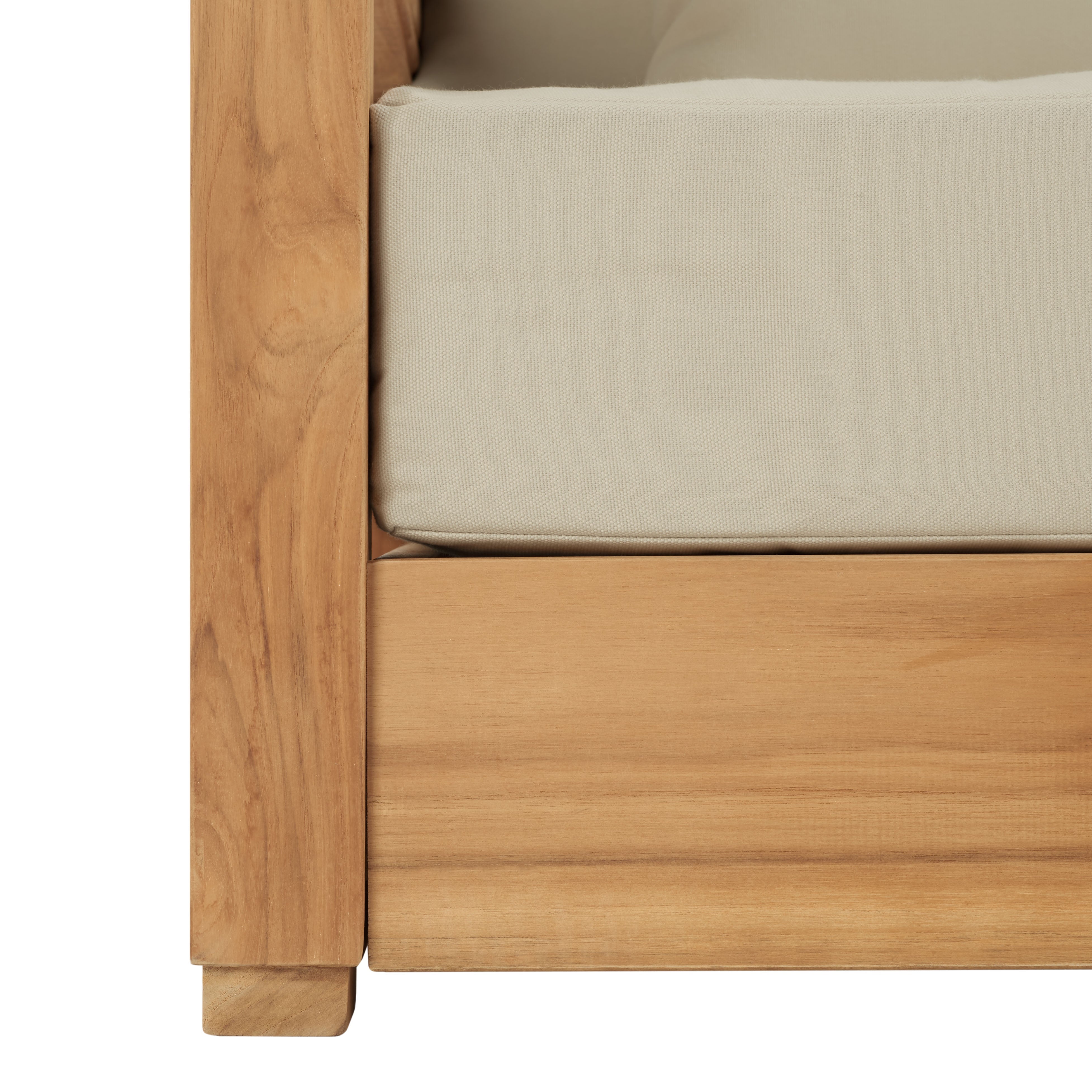 Montford 3-Seat Sofa Casing | Safavieh Couture - CPT1004