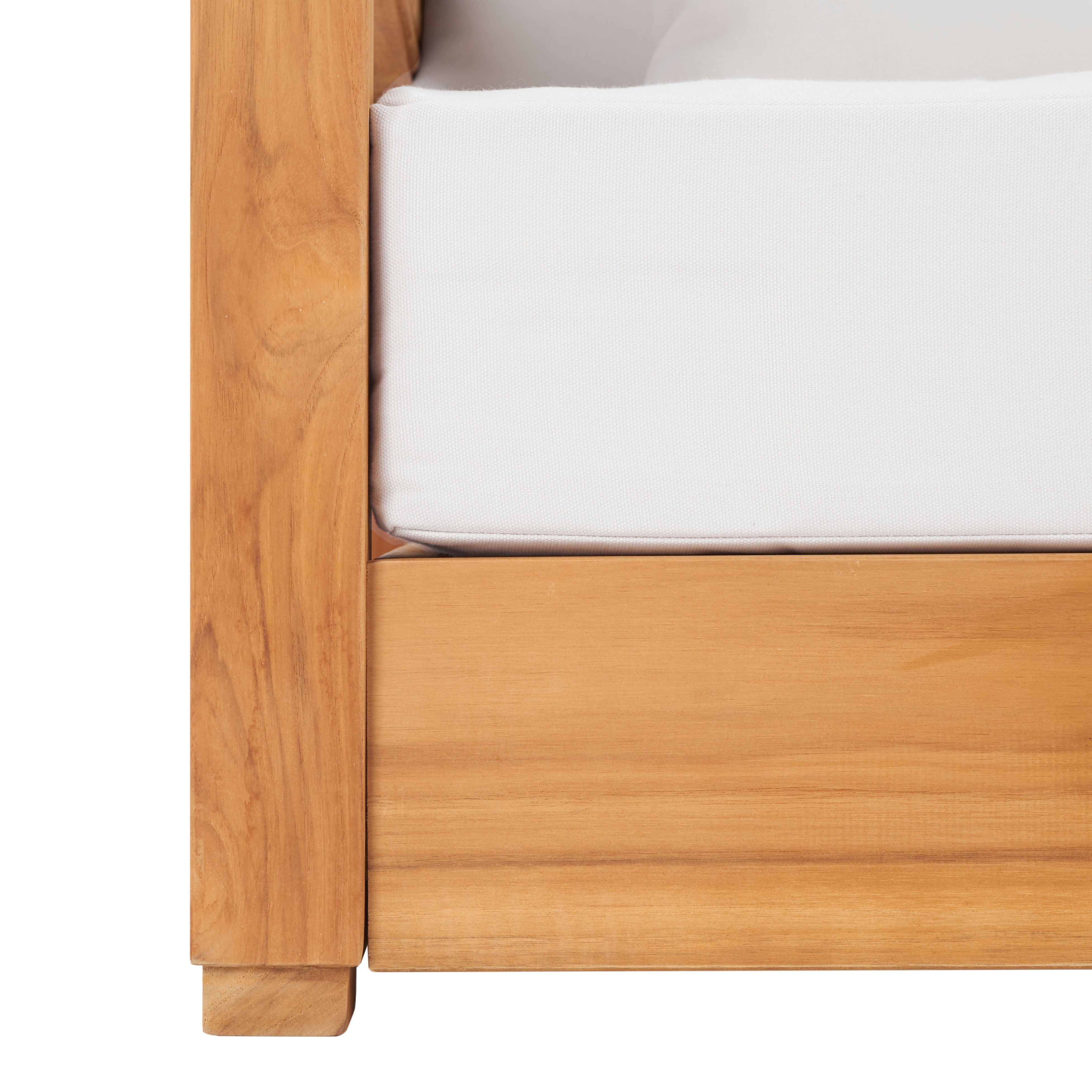 Montford 3-Seat Sofa Casing | Safavieh Couture - CPT1004