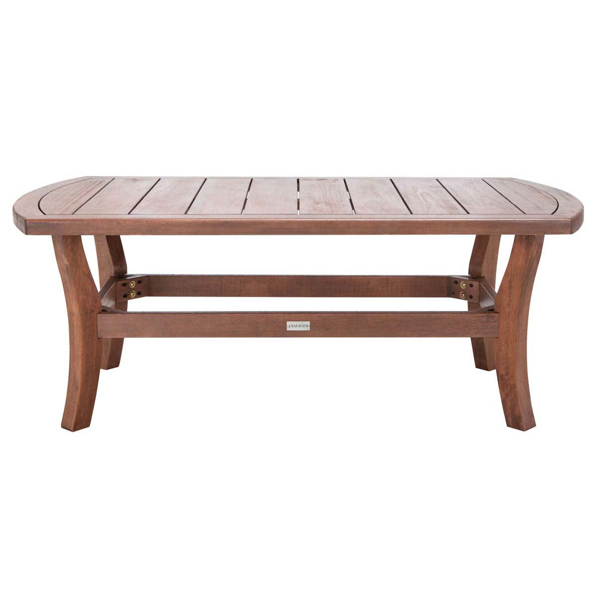 Payden Outdoor Coffee Table | Safavieh Couture - CPT1024