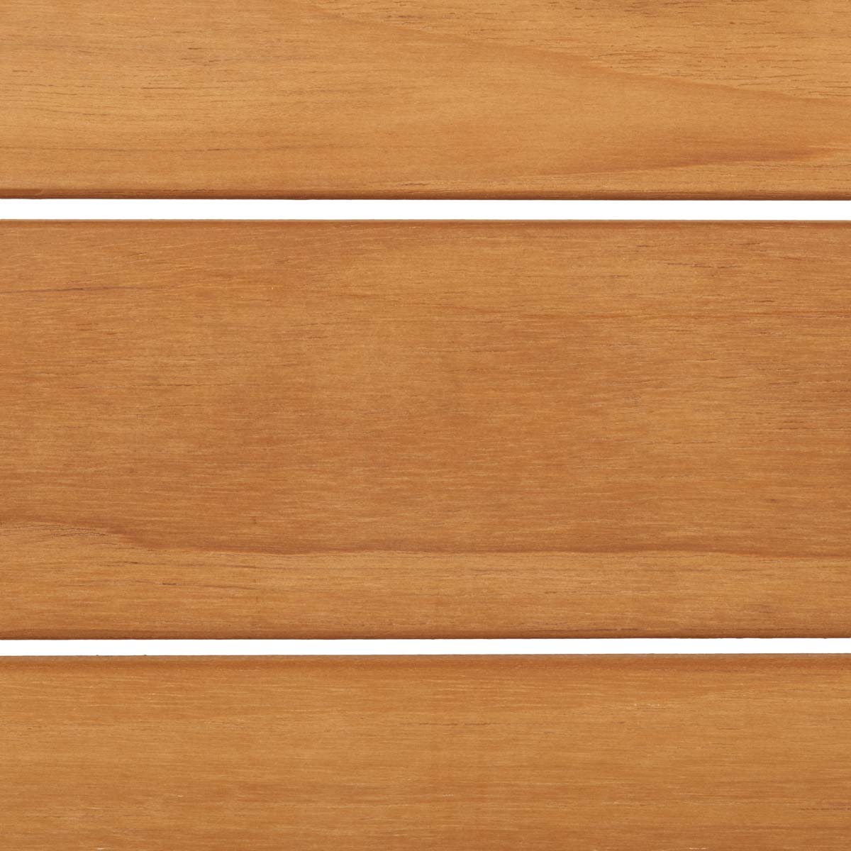 Safavieh Couture Kauai Brazilian Teak Coffee Table - Natural