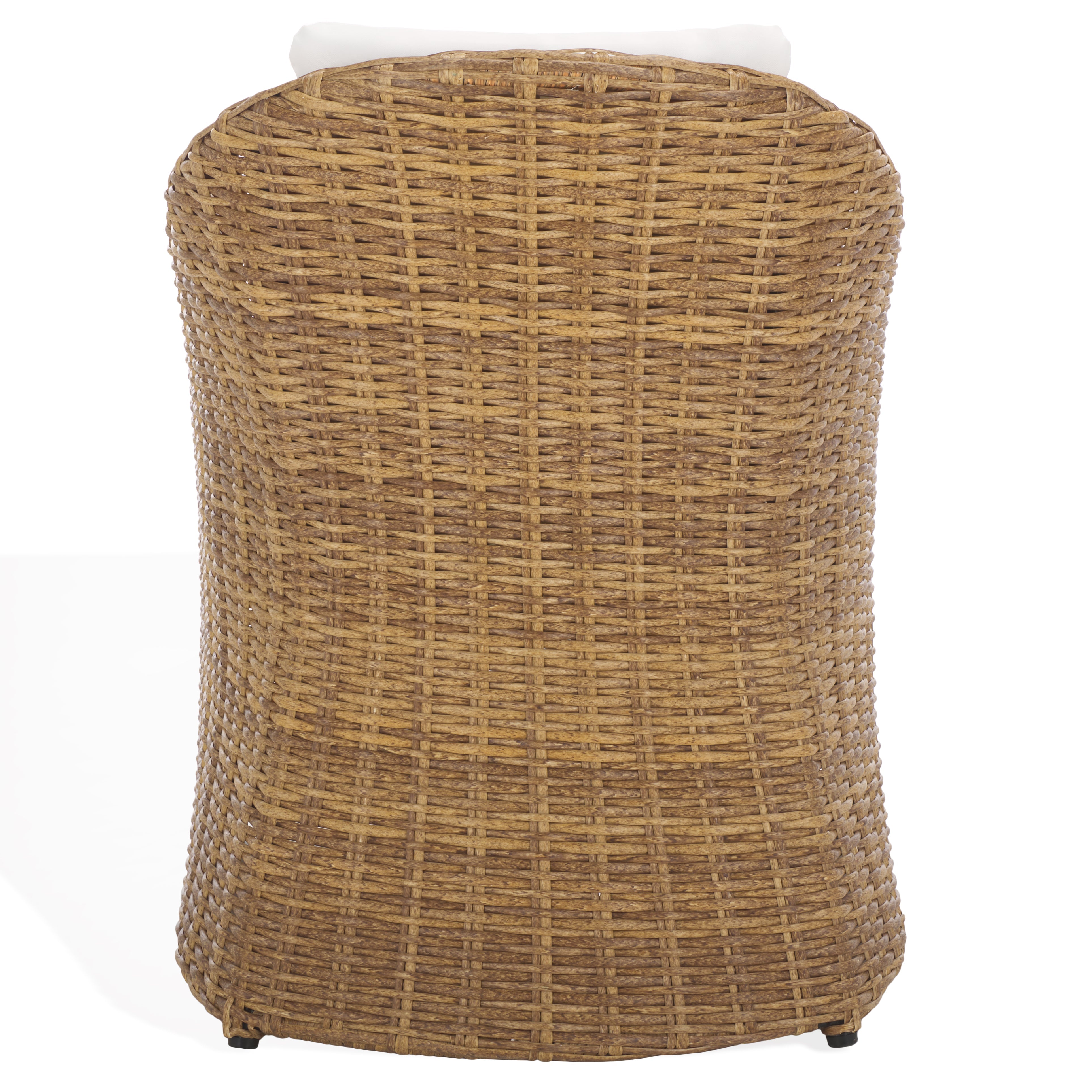 Melbourne Wicker Dining Chair | Safavieh Couture - CPT2111A
