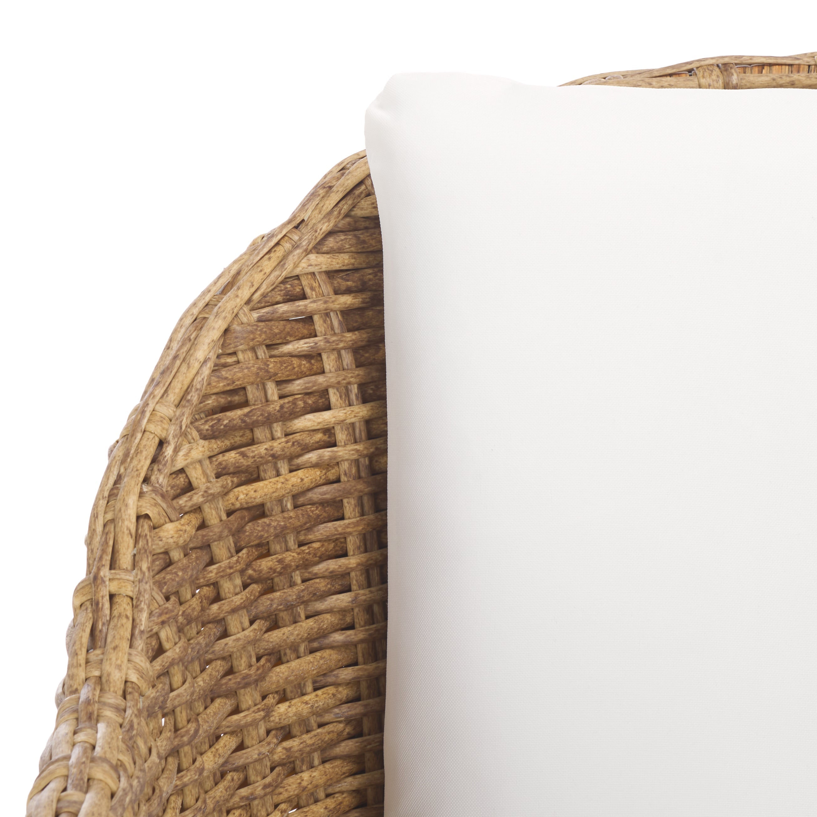 Melbourne Wicker Dining Chair | Safavieh Couture - CPT2111A