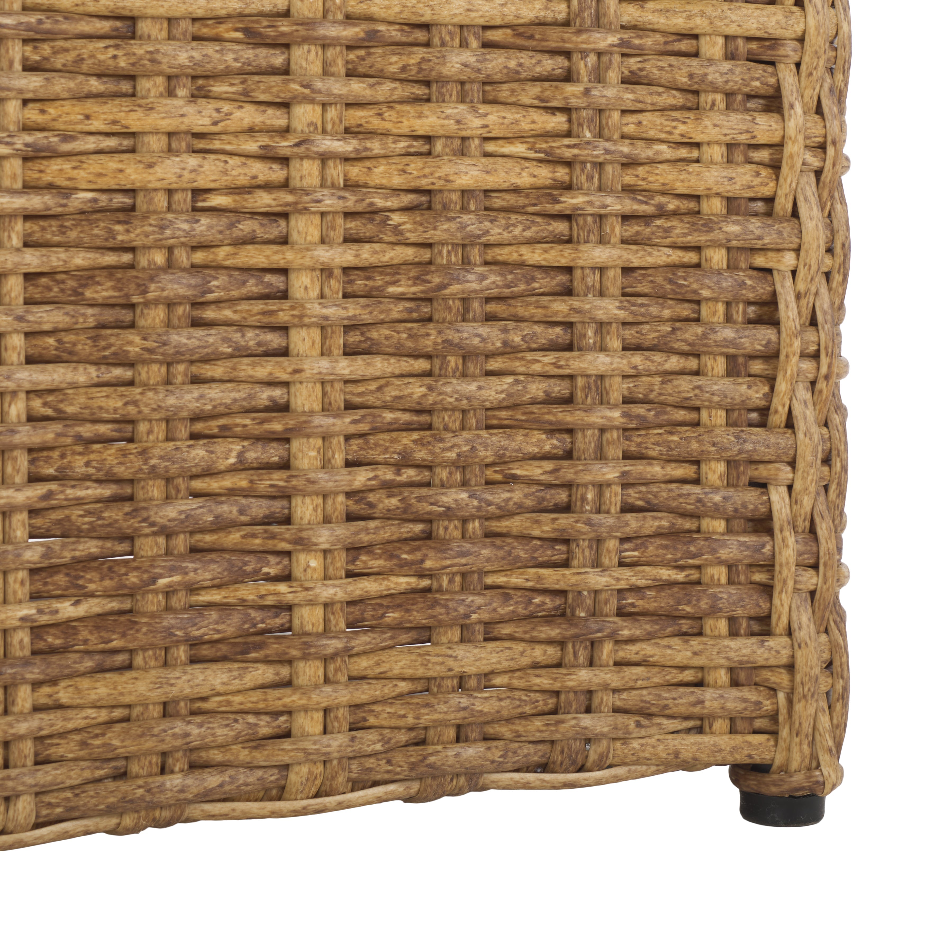 Melbourne Wicker Dining Chair | Safavieh Couture - CPT2111A