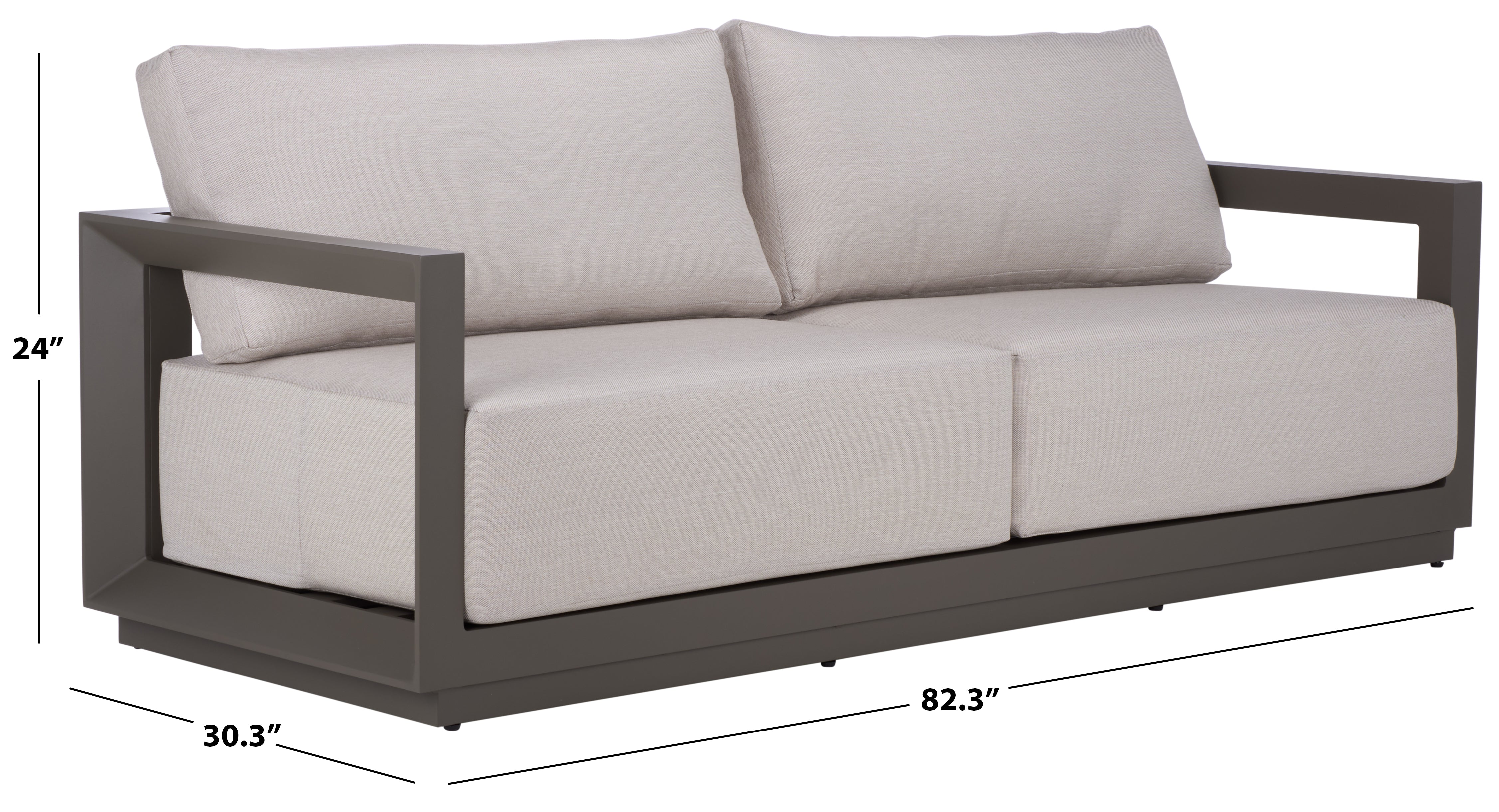 DARK GREY / BEIGE