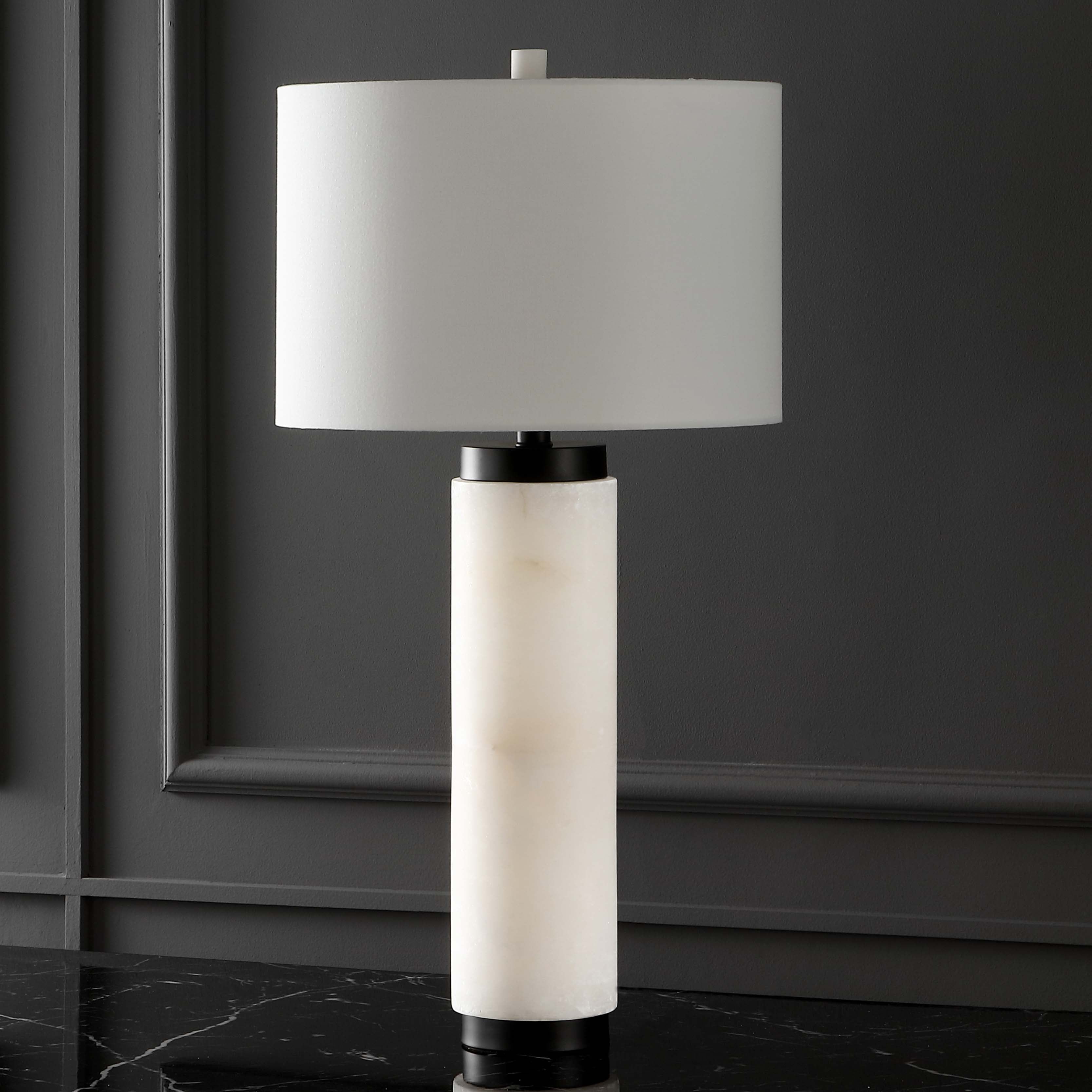 White - White / Bronze