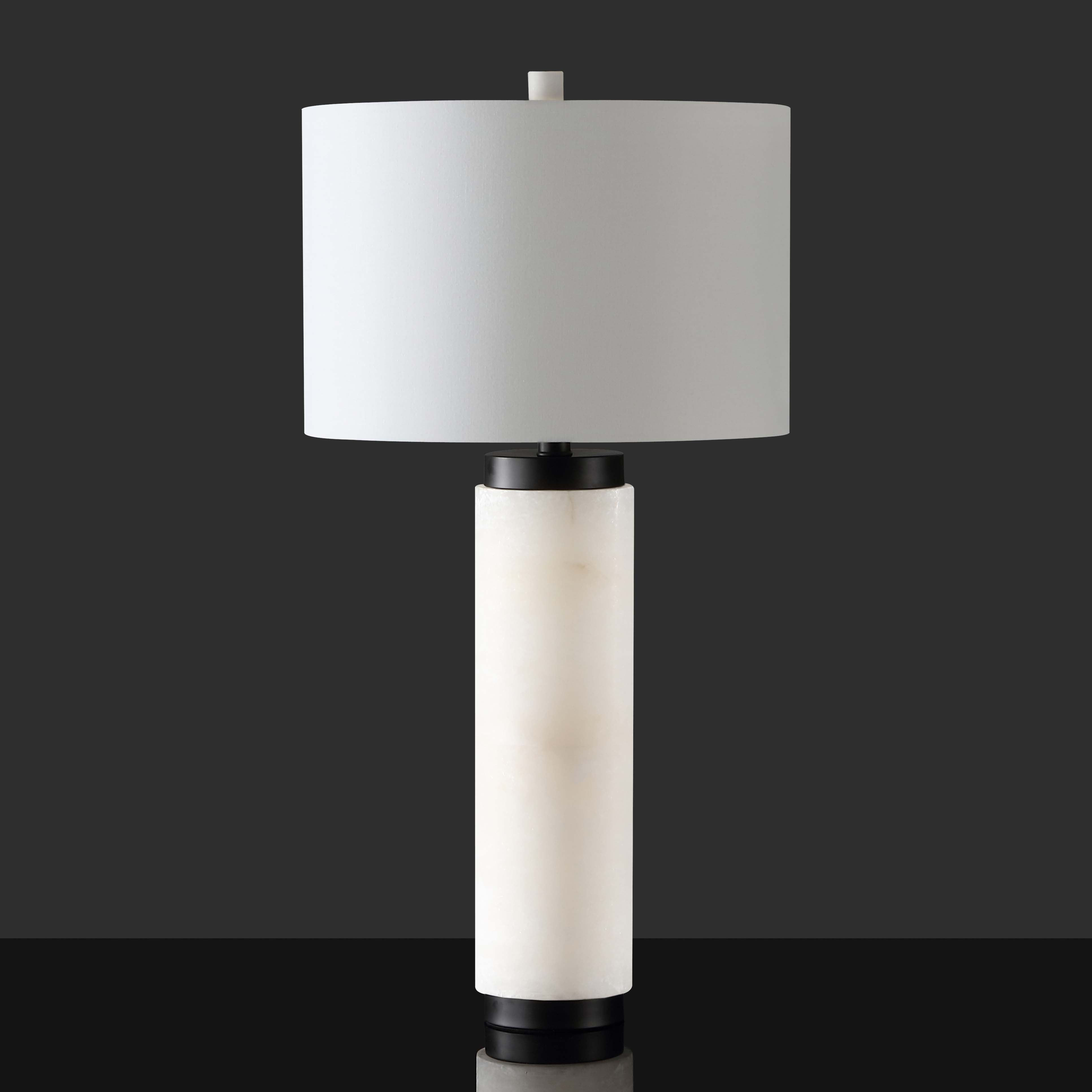 White - White / Bronze