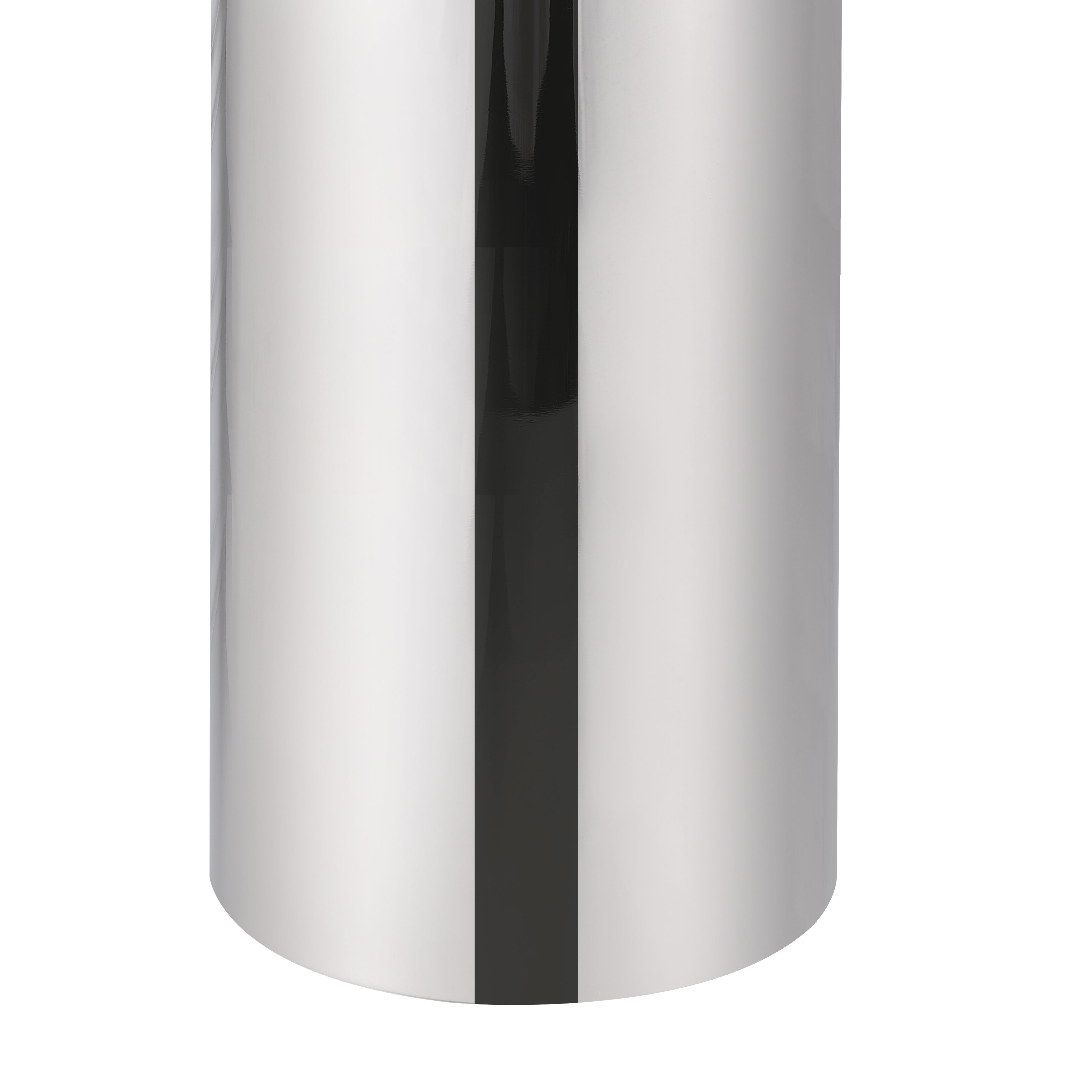 SILVER / WHITE