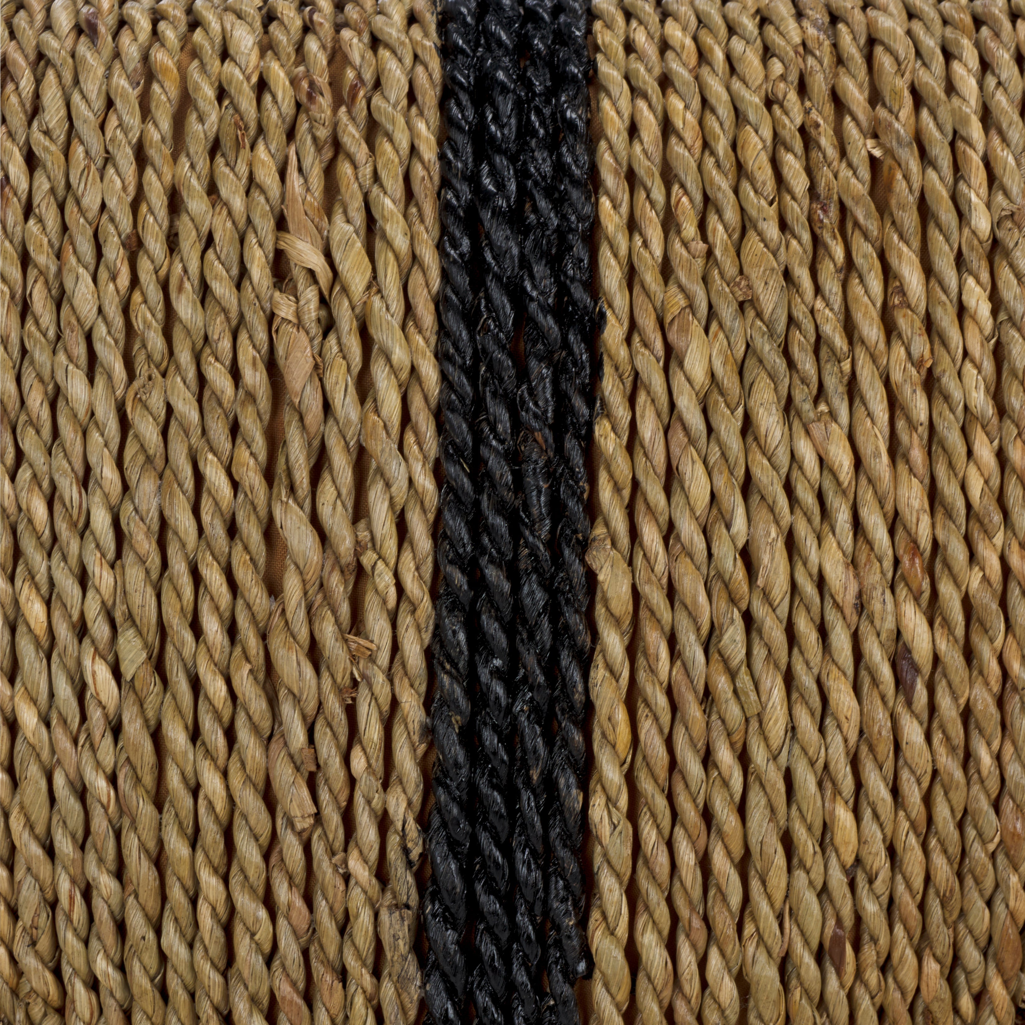 NATURAL / BLACK