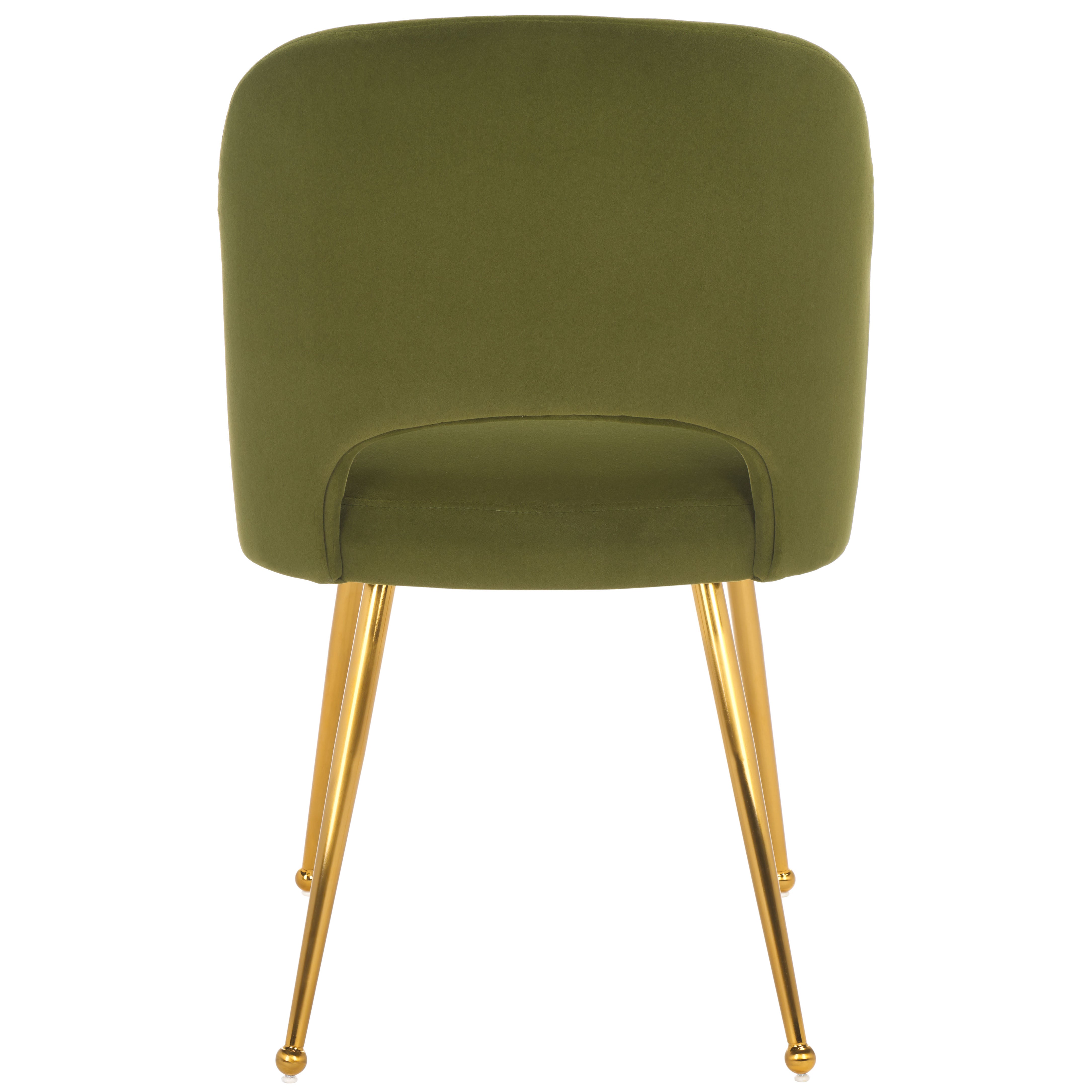 Olive / Brushed Gold - Olive / Brushed Gold