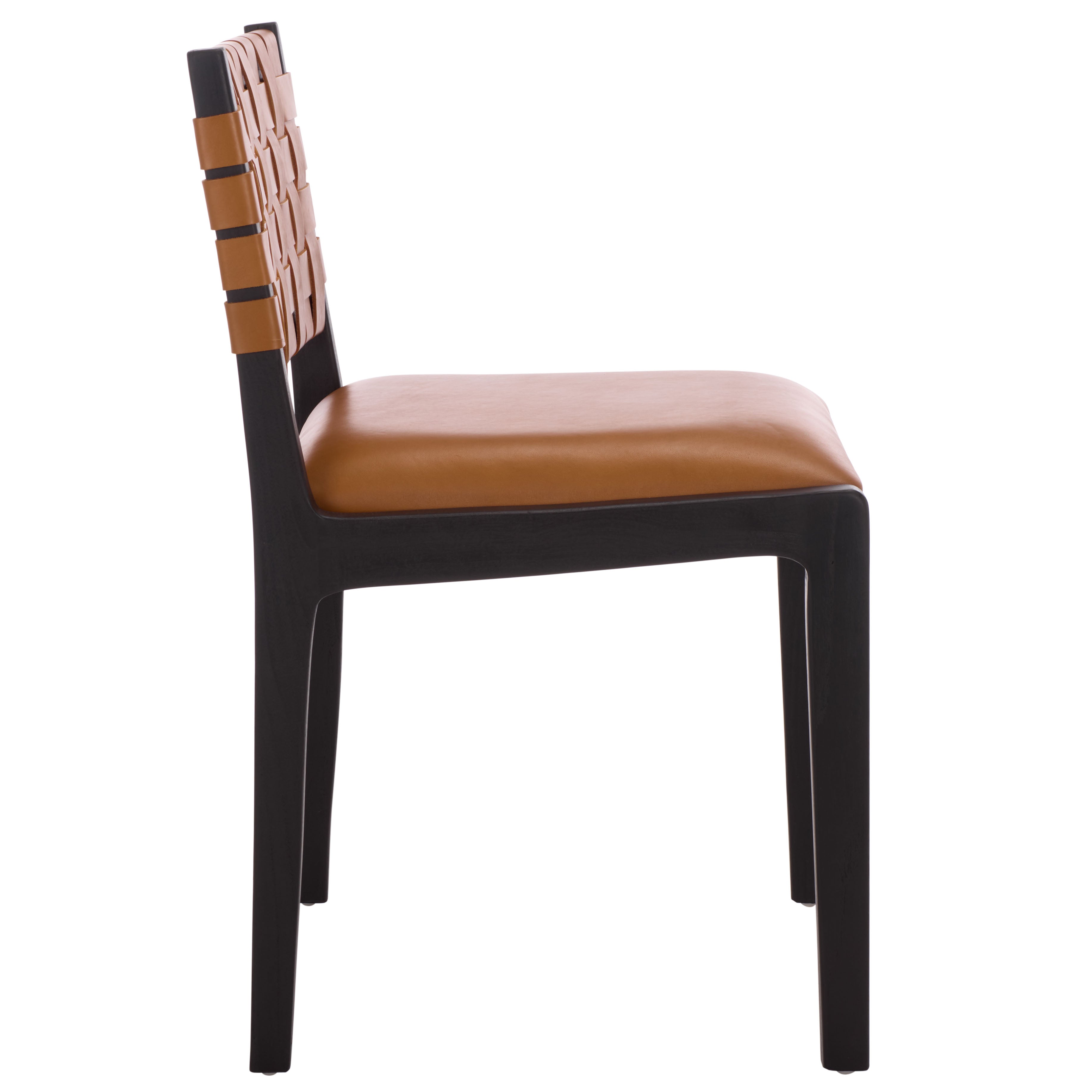 SADDLE / BLACK