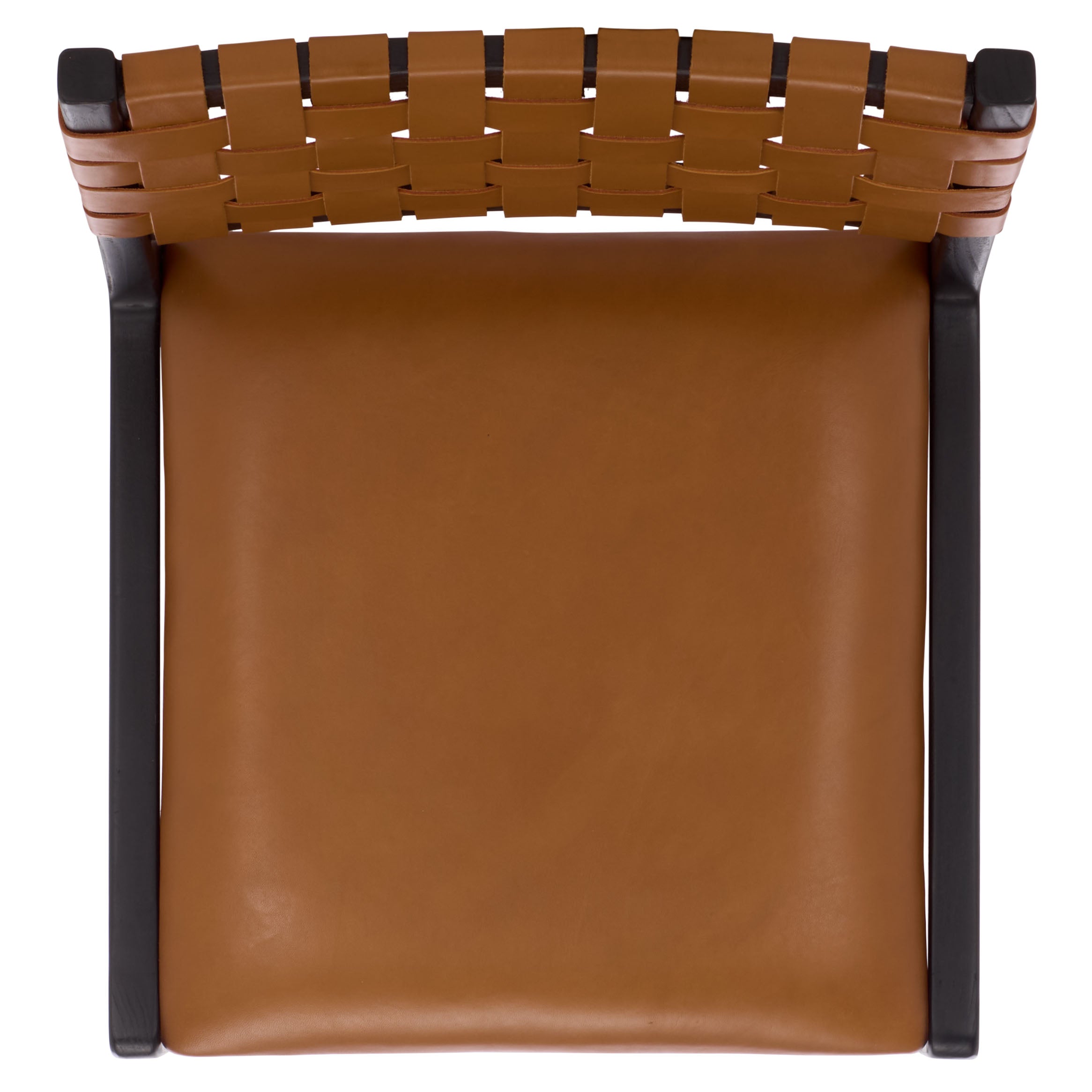 SADDLE / BLACK