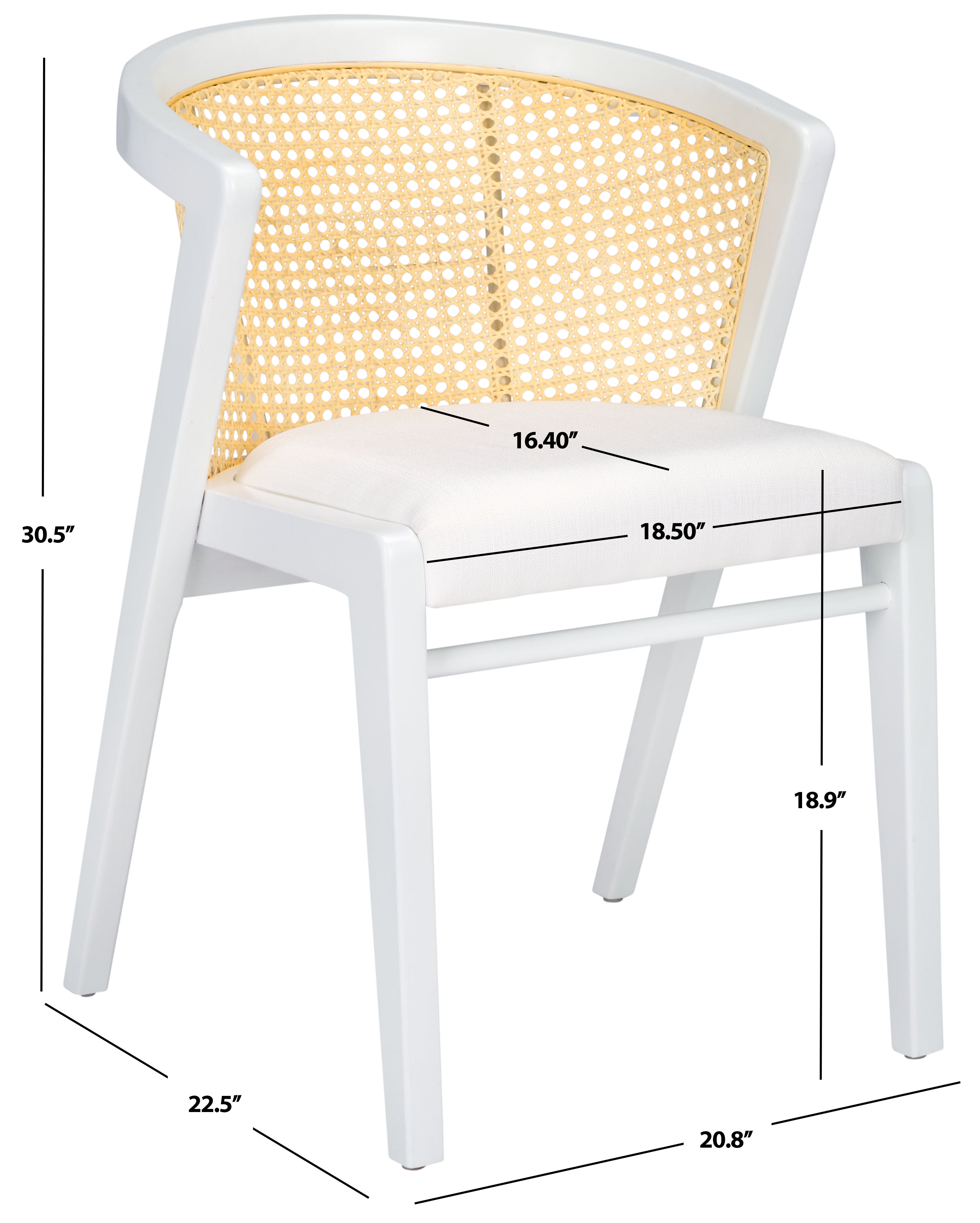 White / White - White / White