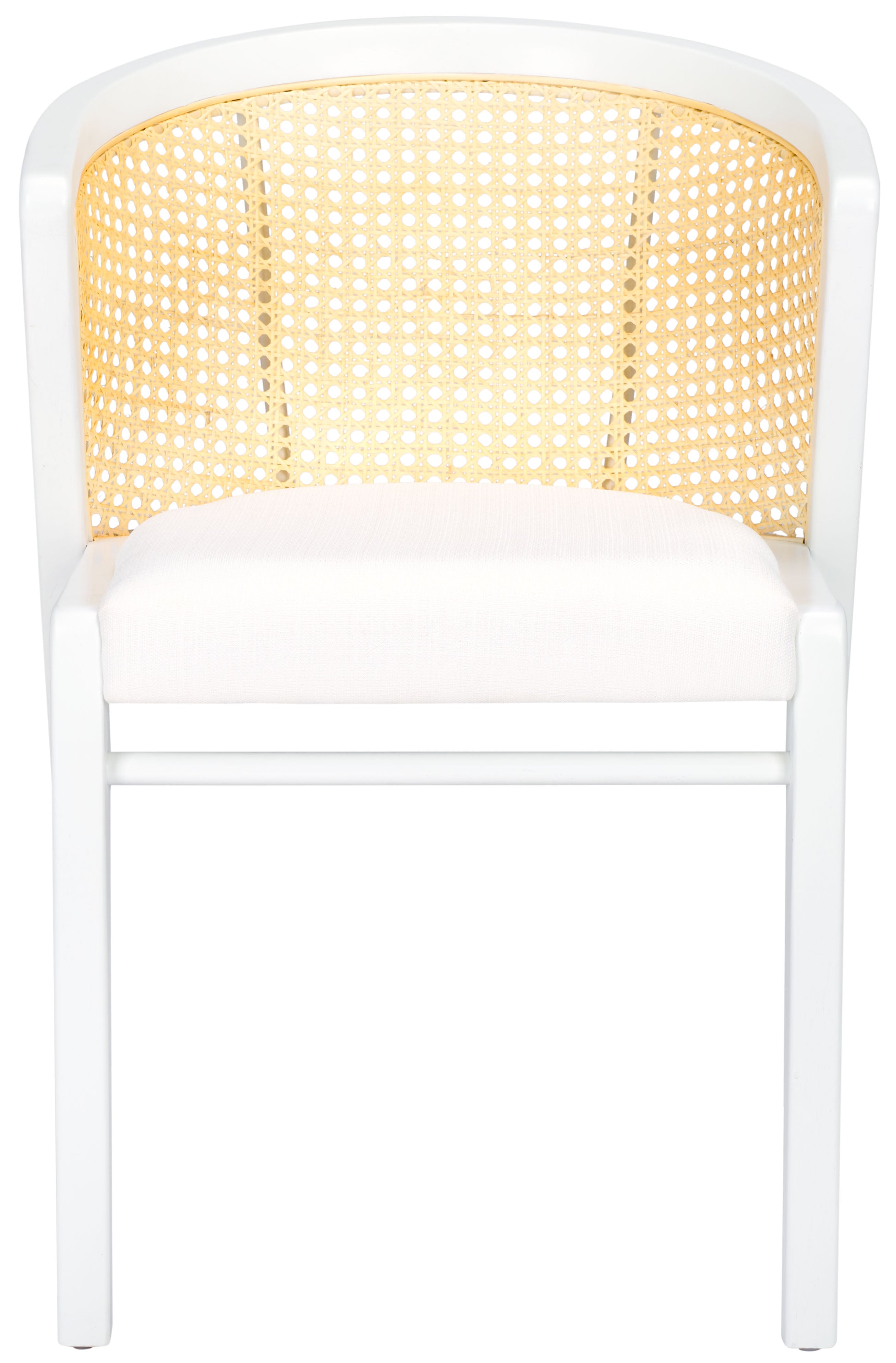 White / White - White / White