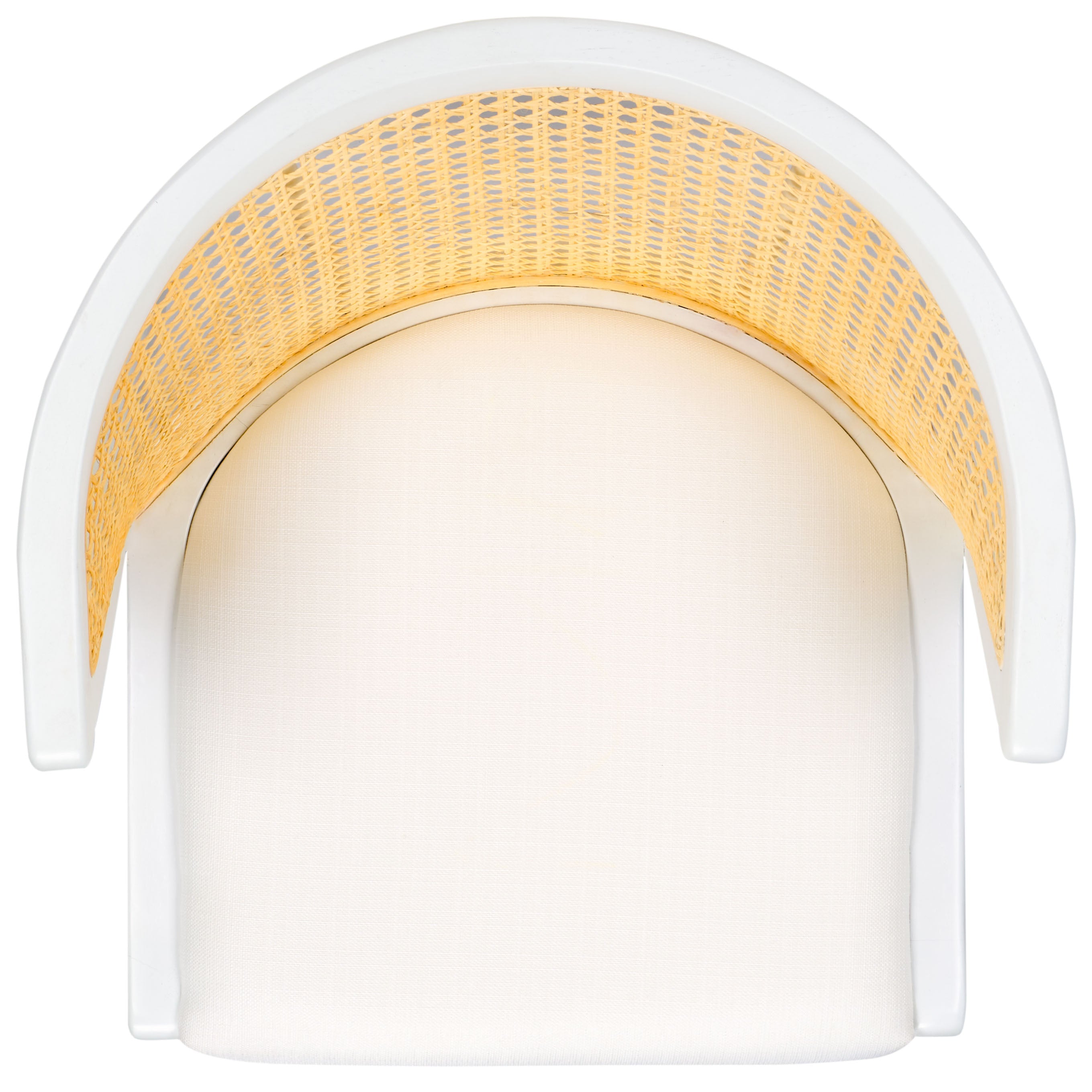 White / White - White / White