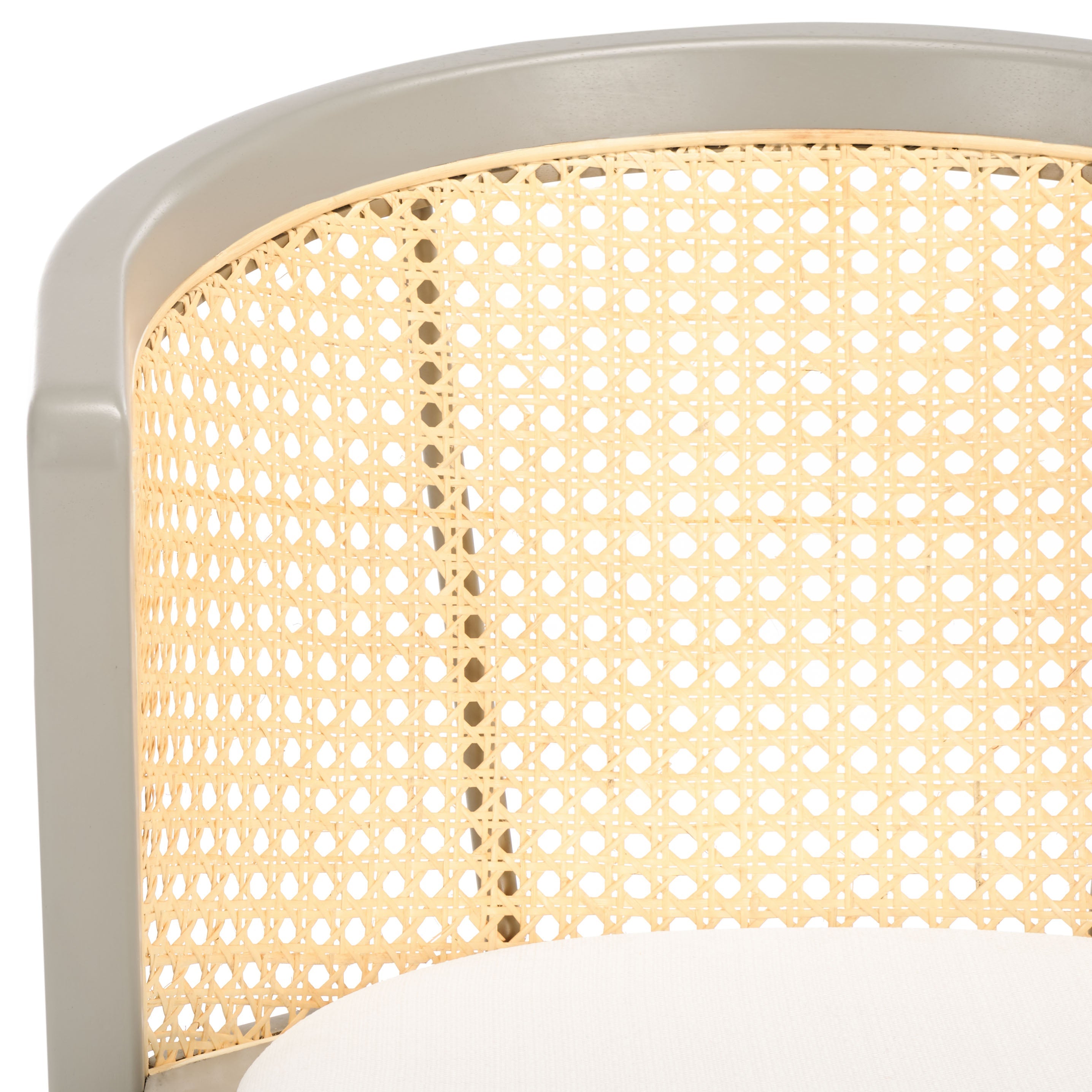 Grey / White - Grey / White