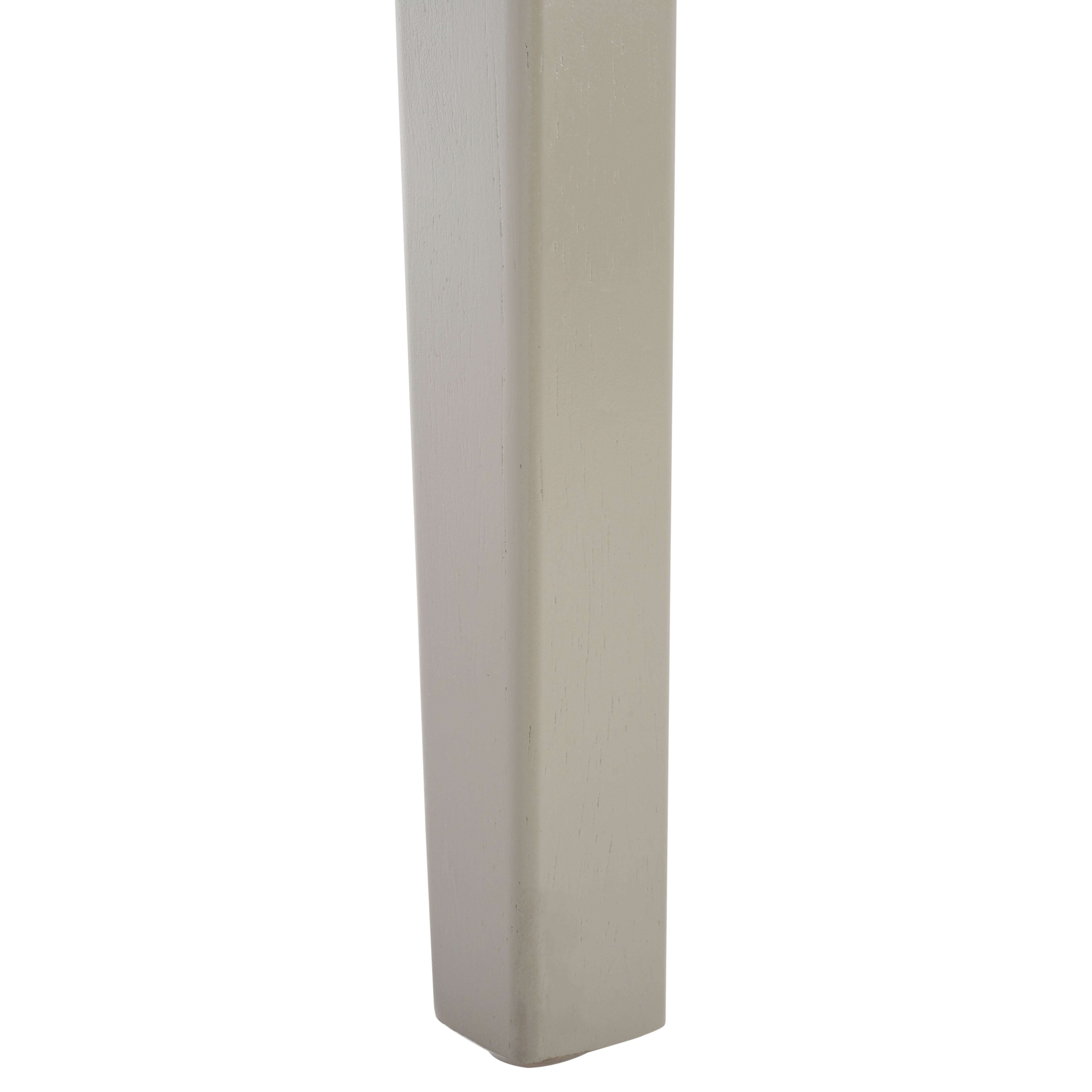 Grey / White - Grey / White