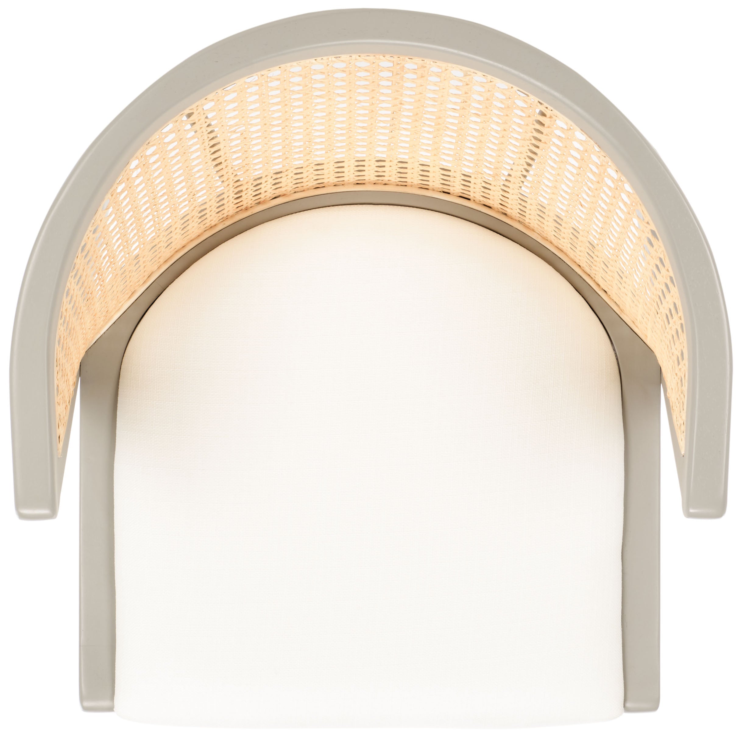 Grey / White - Grey / White