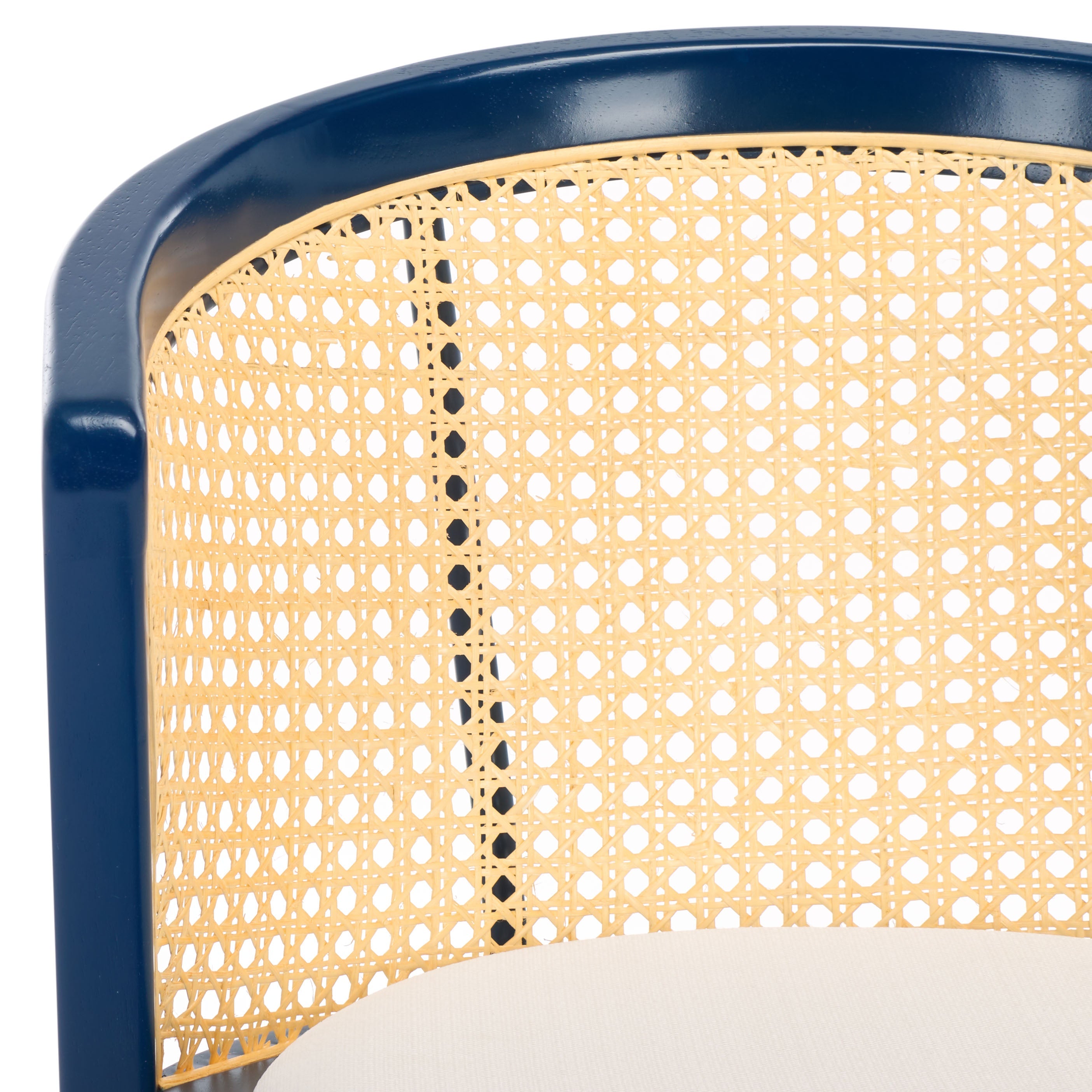 Navy / White - Navy / White