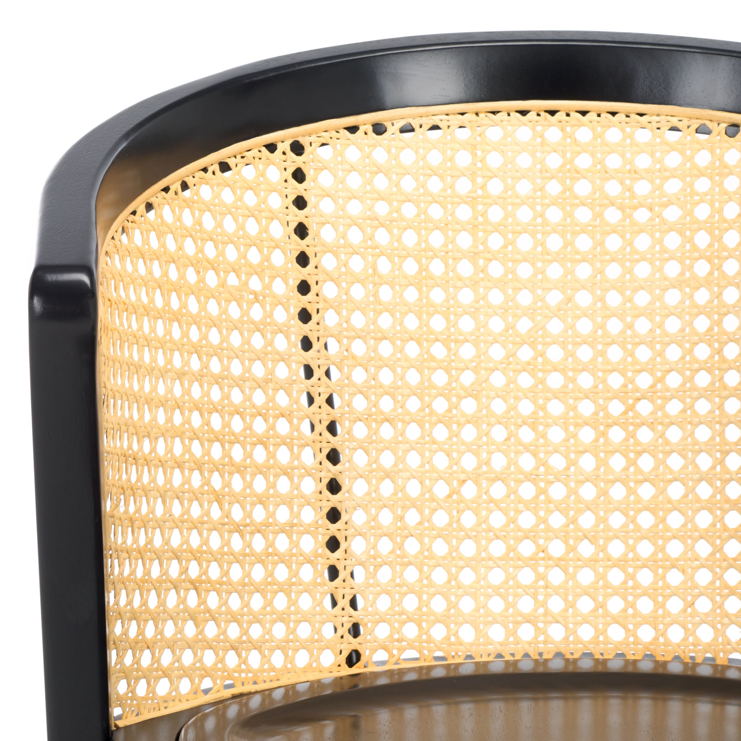 Black / Natural - Black / Natural