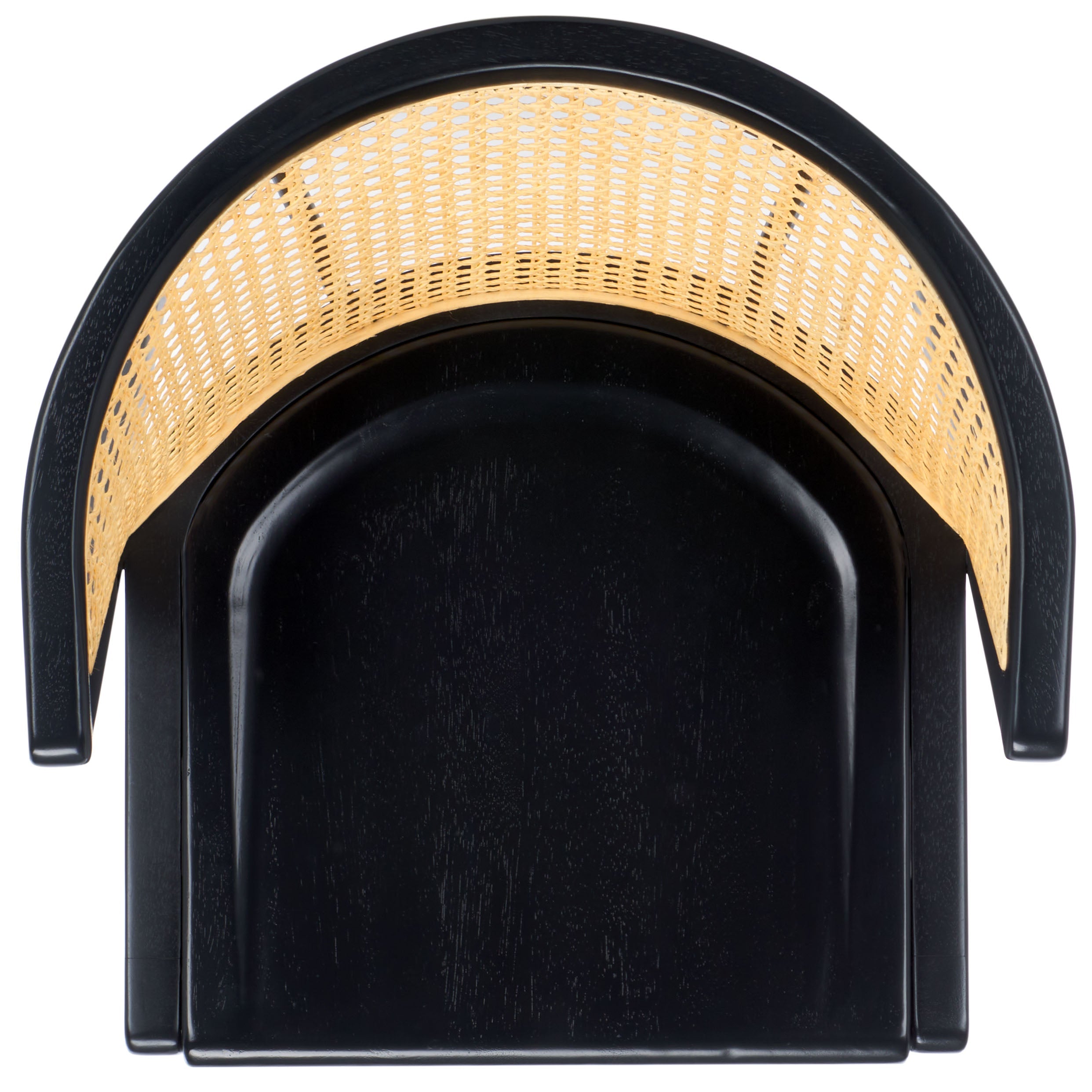 Black / Natural - Black / Natural