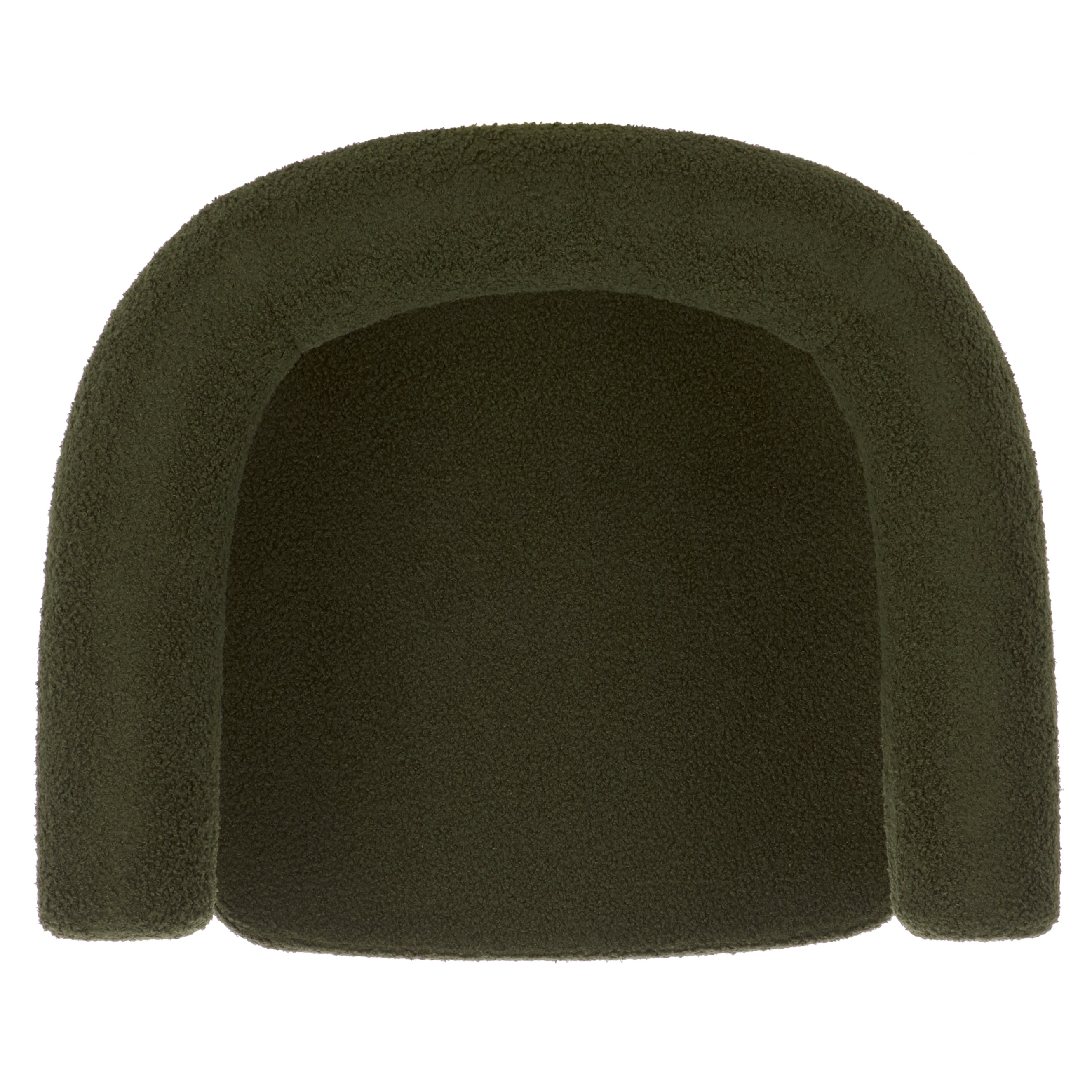 NATURAL / DARK GREEN