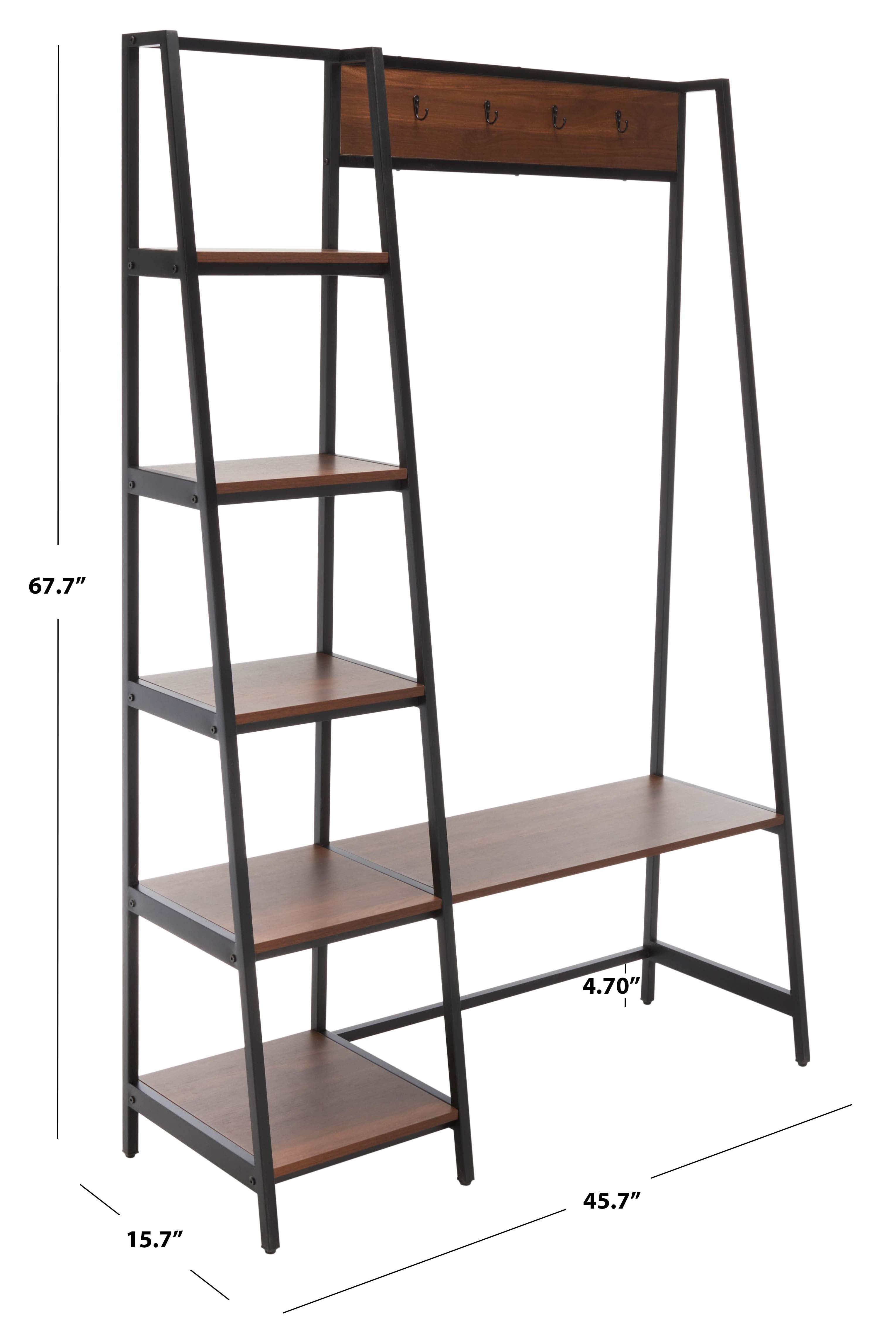 Akasha Etagere | Safavieh - ETG9300