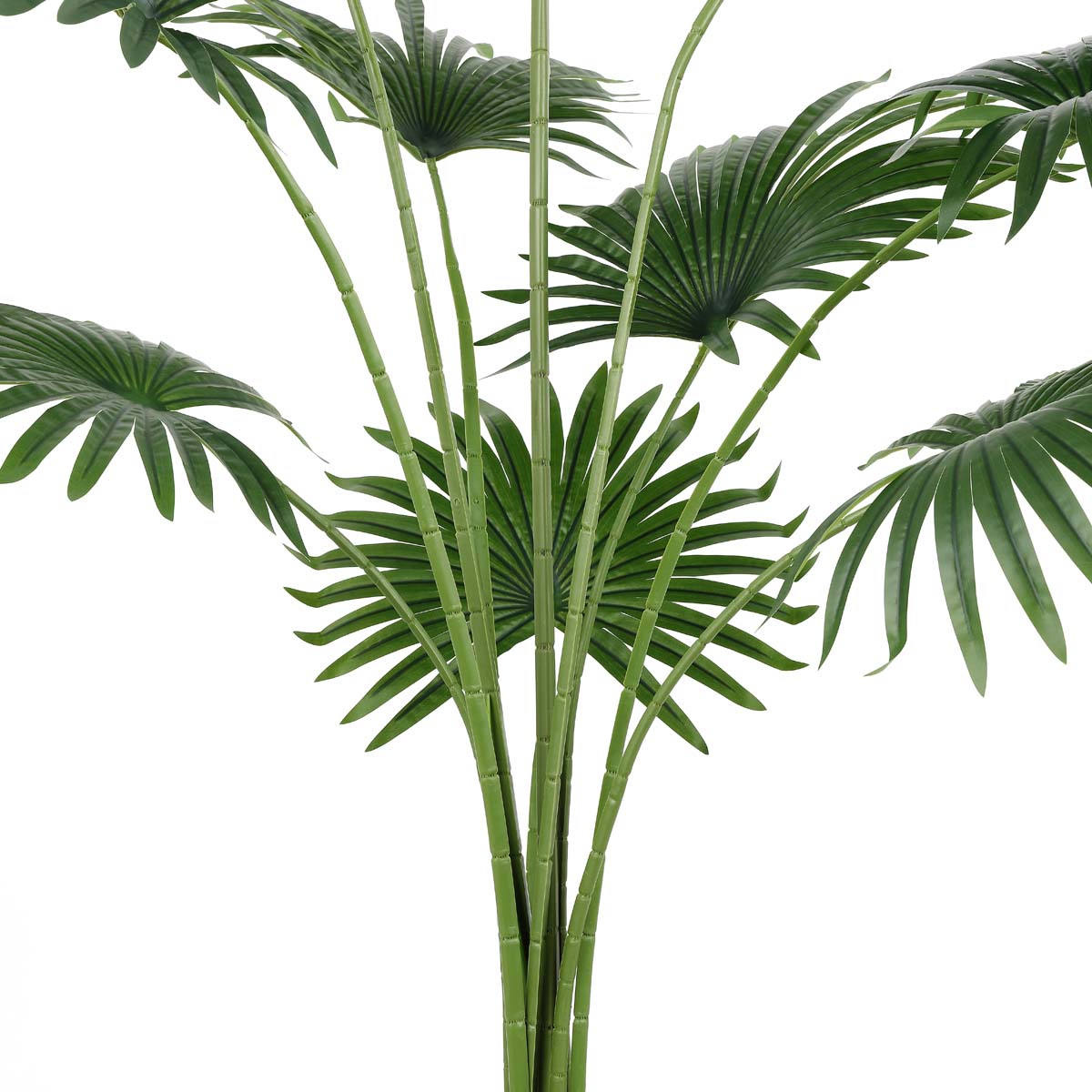 Safavieh Faux Palm 72Potted Tree , FXP2005 - Green
