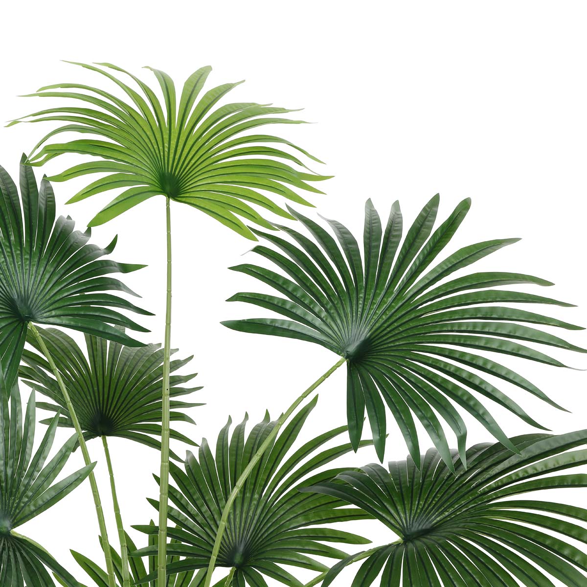 Safavieh Faux Palm 72Potted Tree , FXP2005 - Green