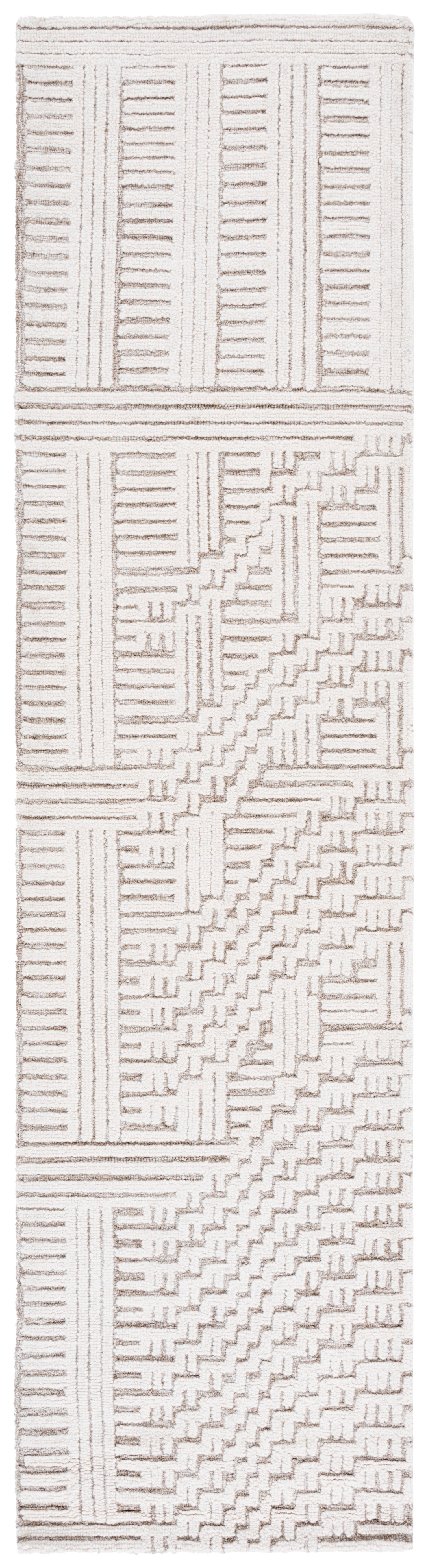 Natural / Ivory