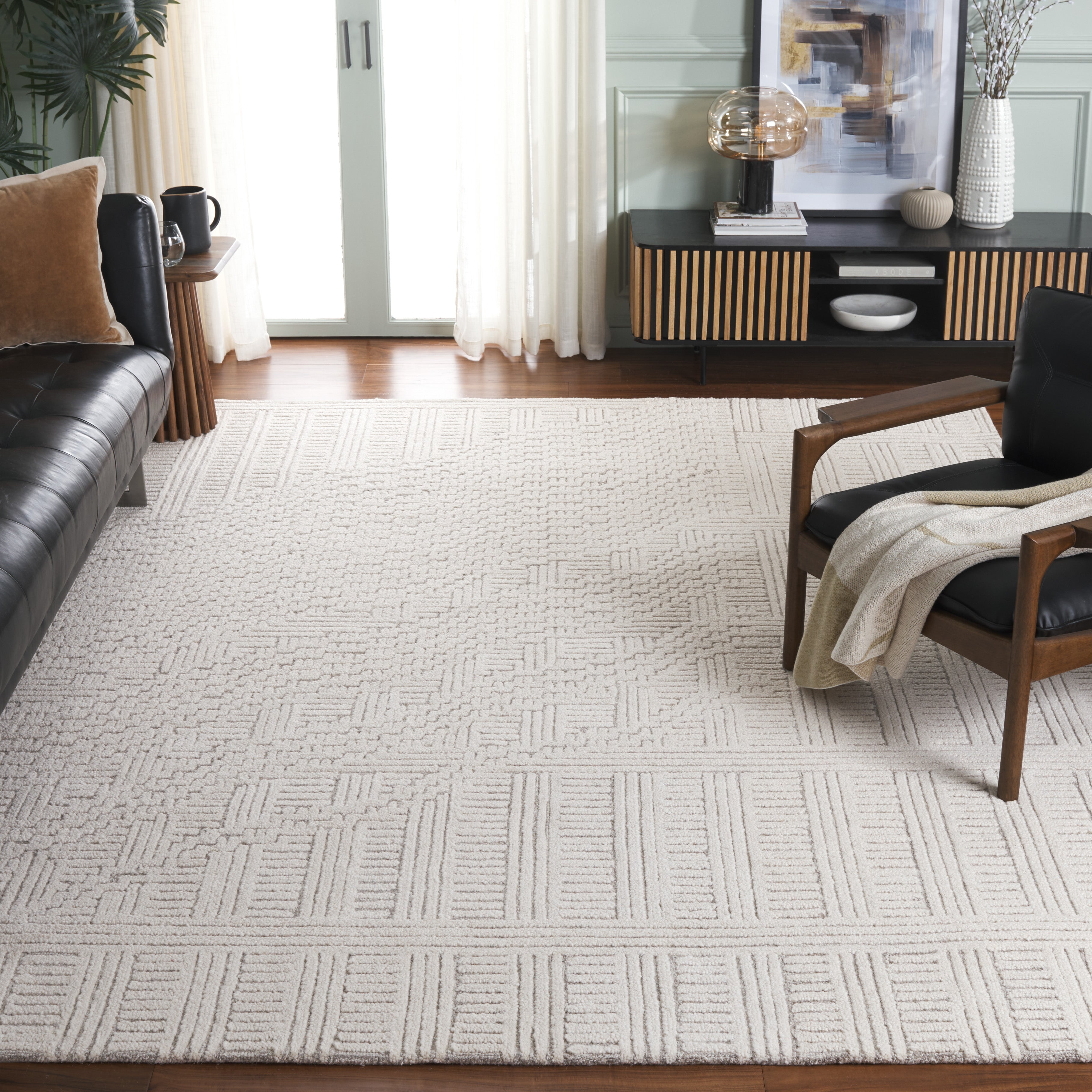 Natural / Ivory