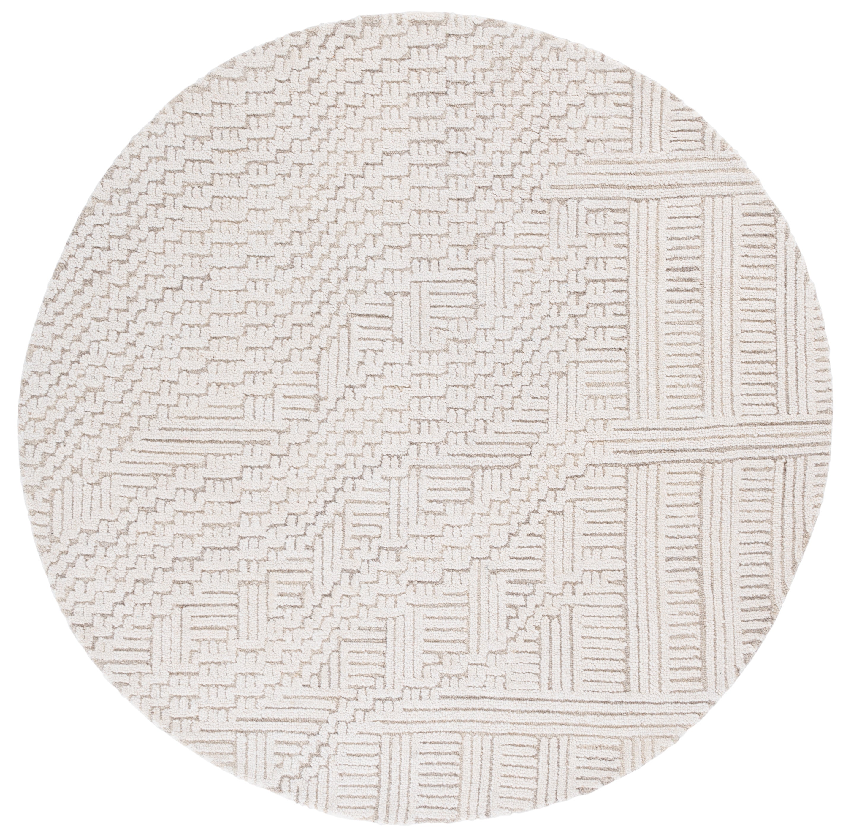 Beige / Ivory
