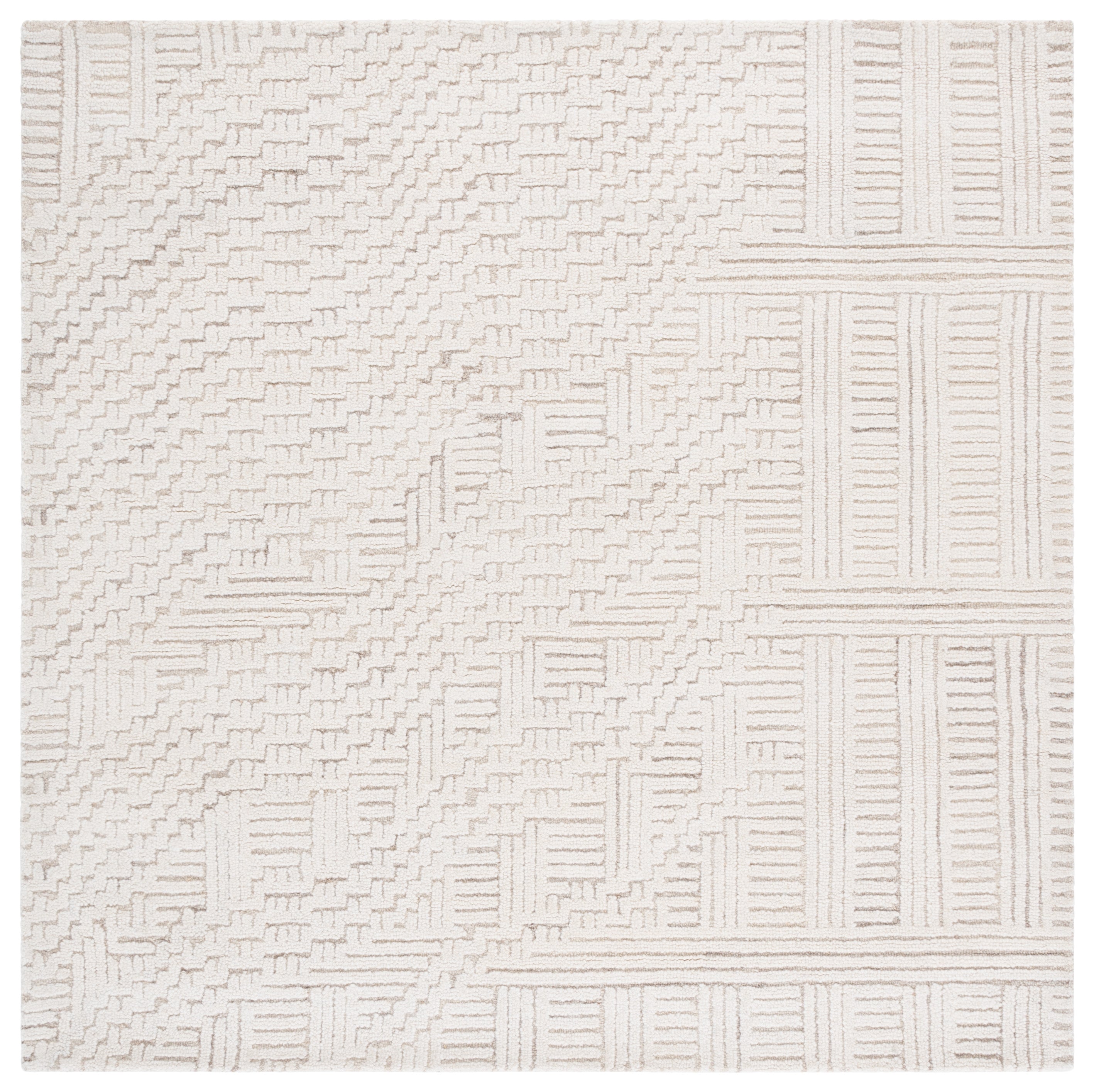 Beige / Ivory