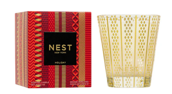NEST Holiday Classic Candle
