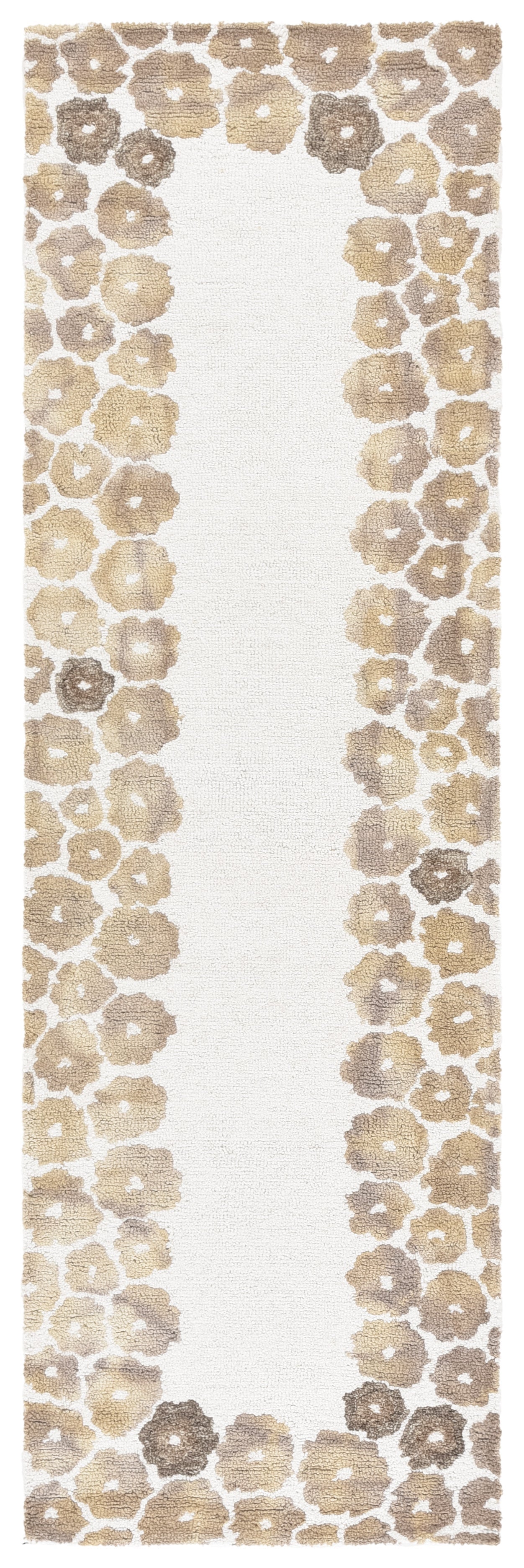 Beige / Ivory