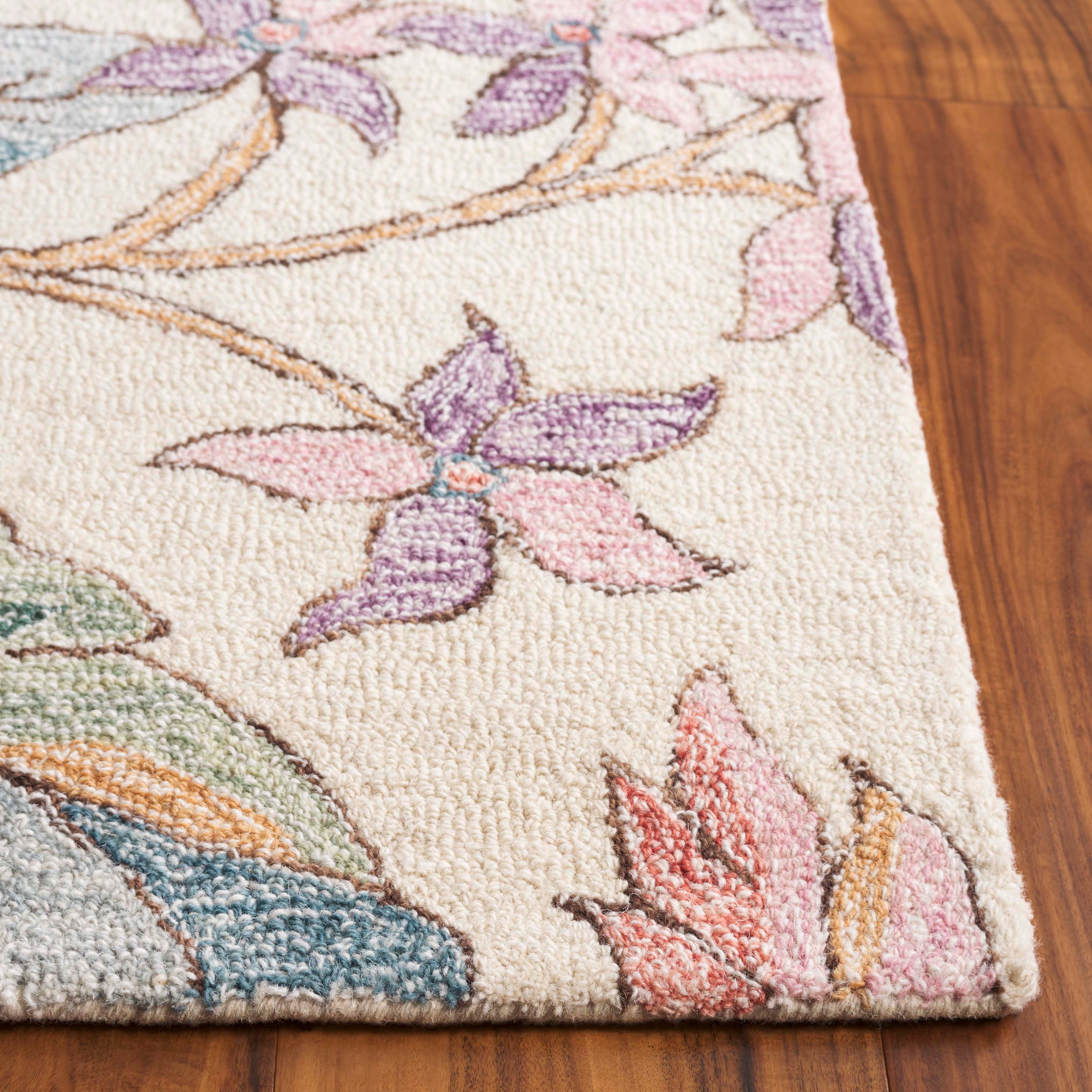 Safavieh Jardin 255 Rug, JAR255