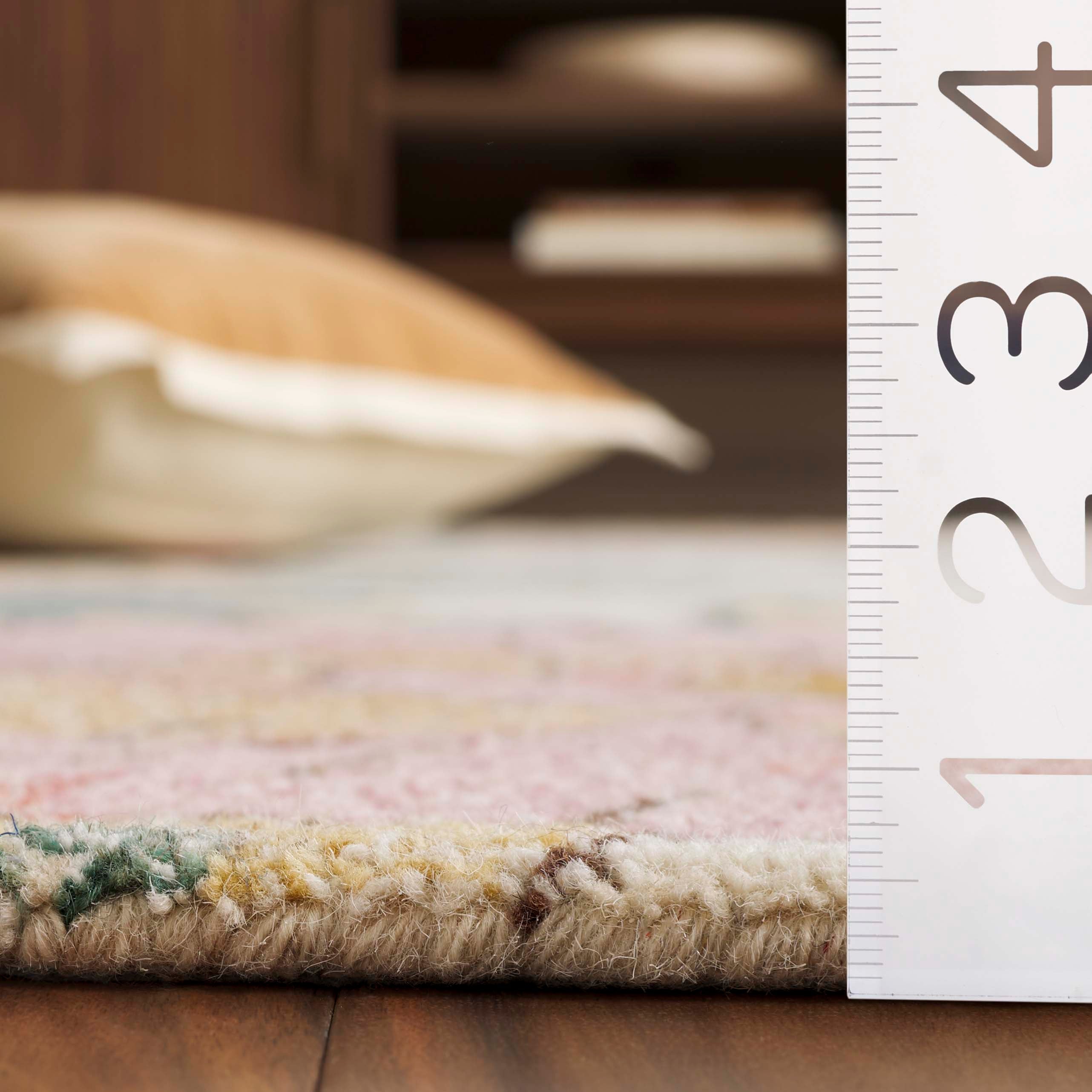 Safavieh Jardin 255 Rug, JAR255