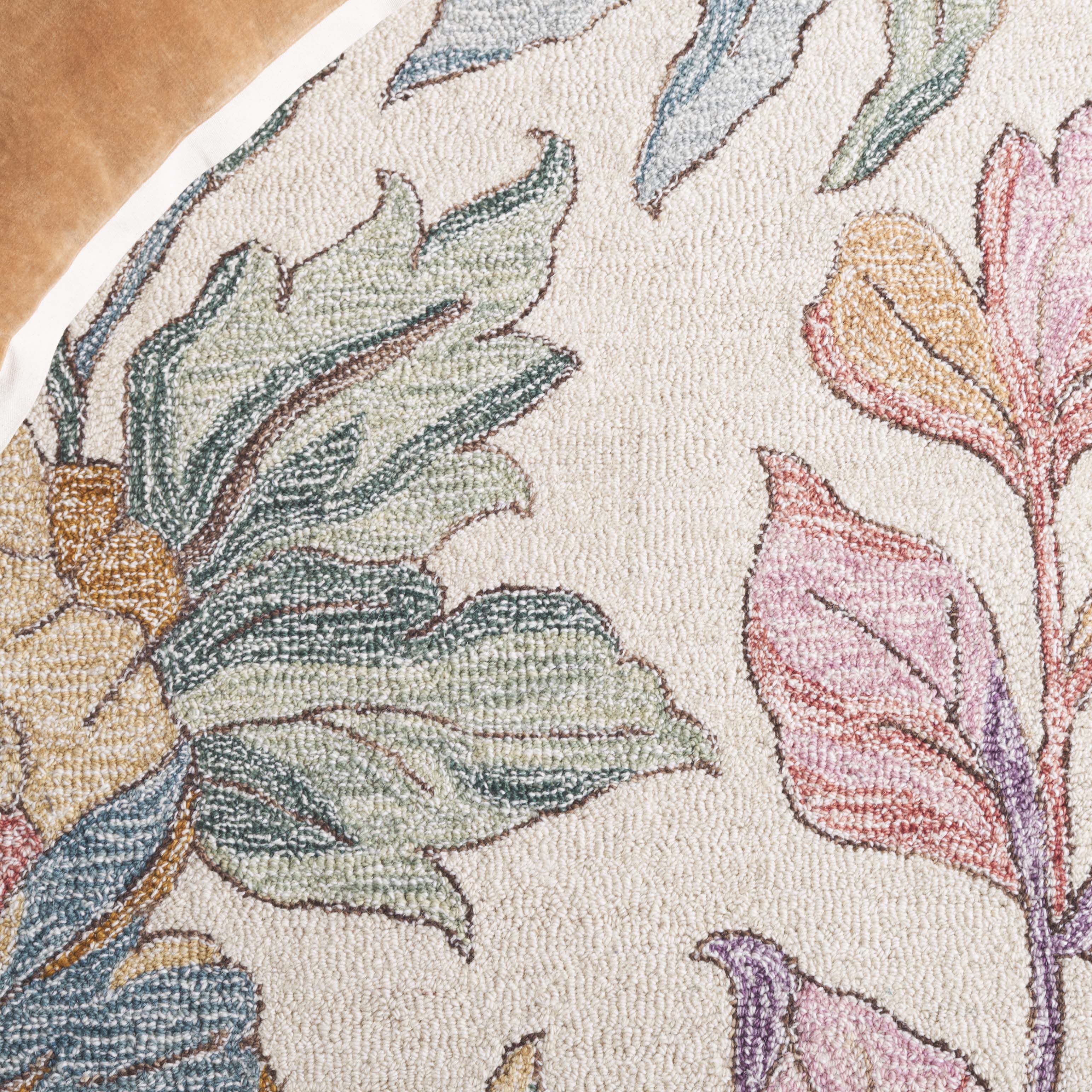 Safavieh Jardin 255 Rug, JAR255