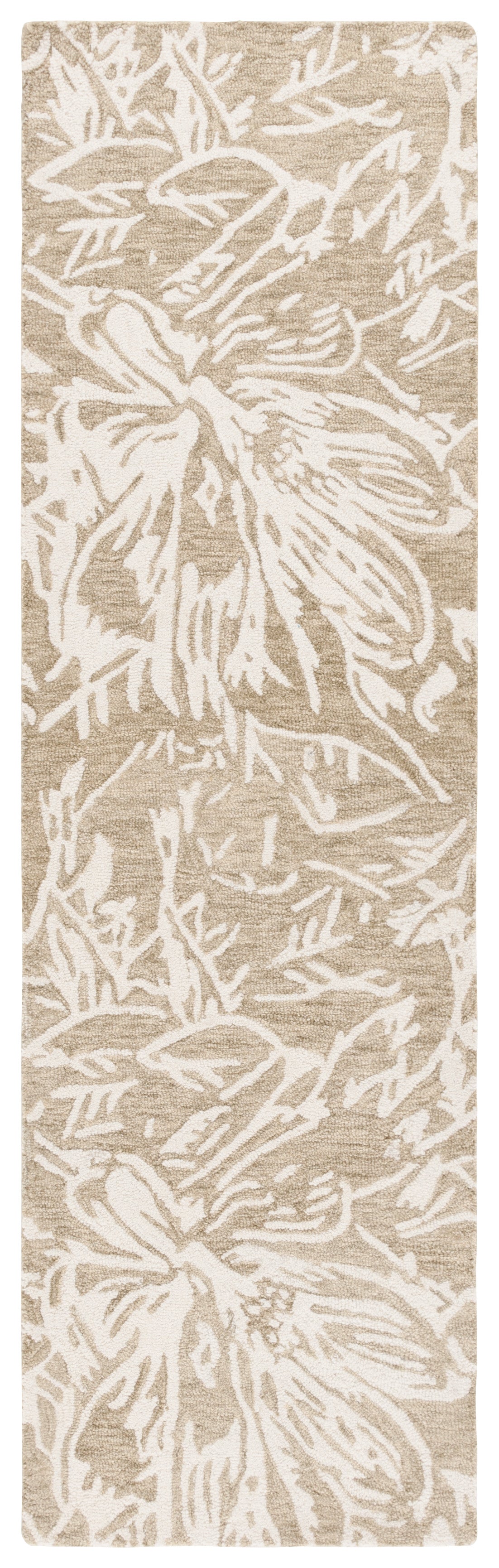 Grey / Ivory