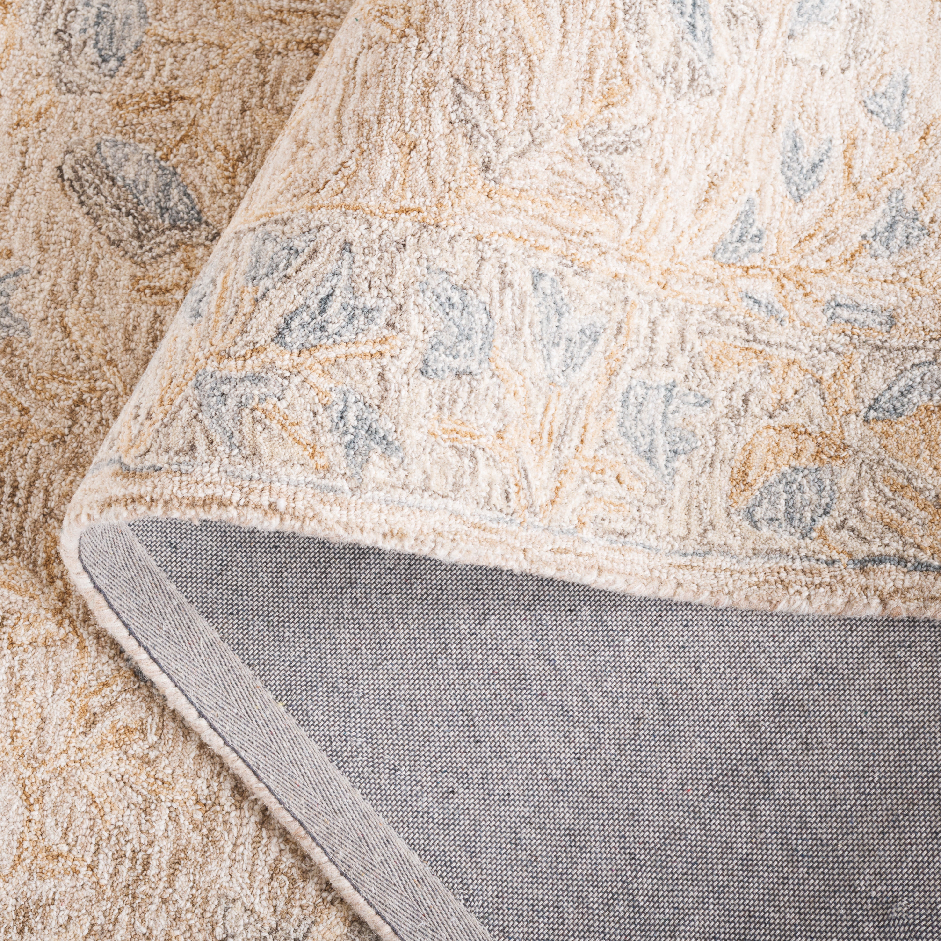 Beige / Grey