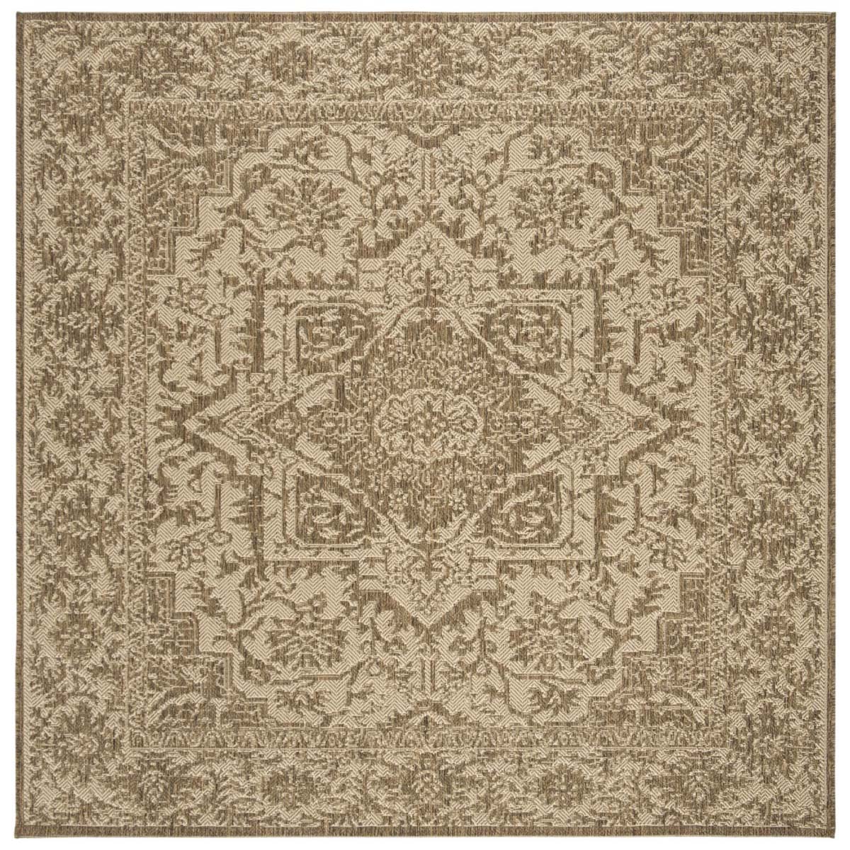 Safavieh Linden 139 Rug, LND139 - Cream / Beige