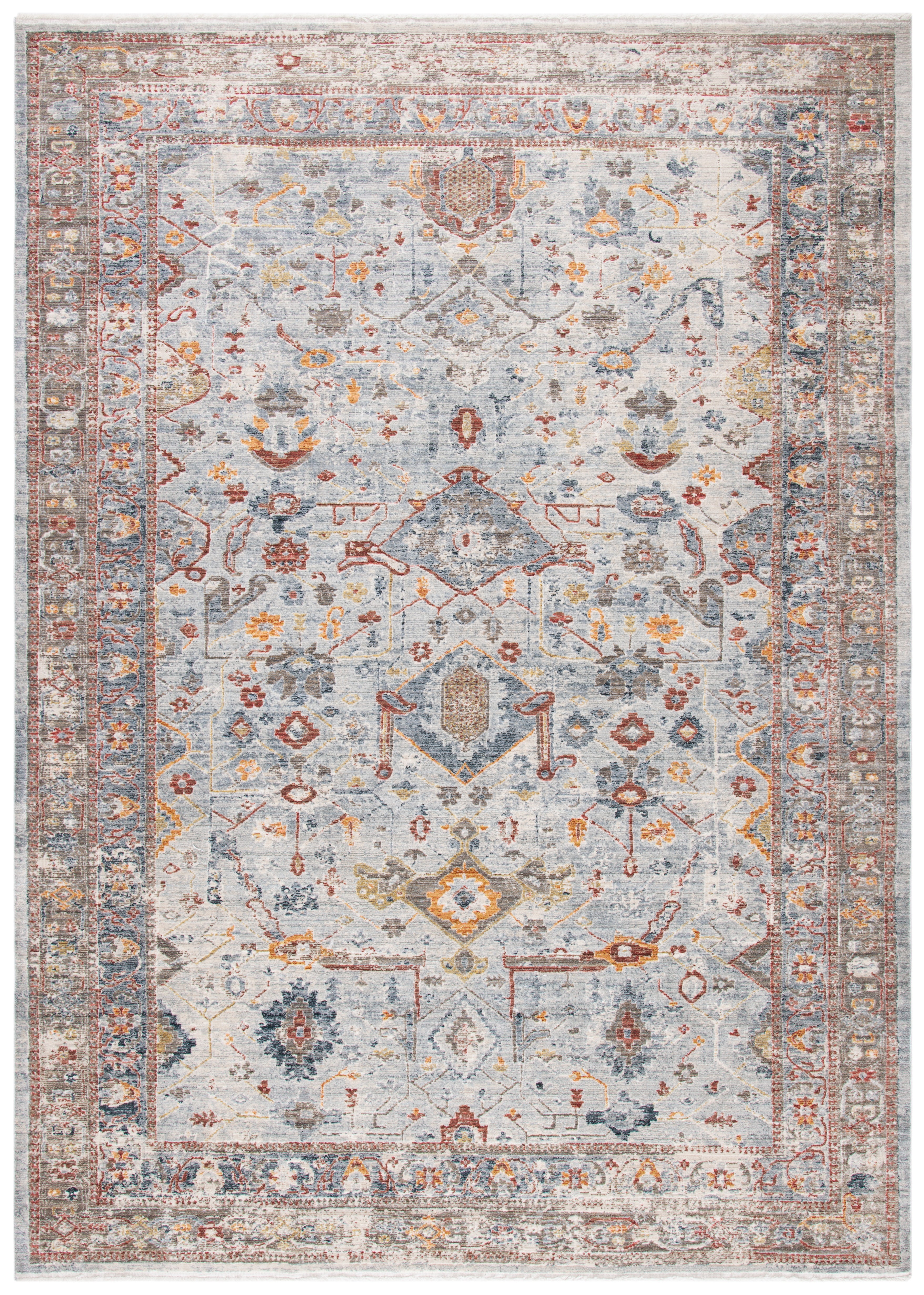 Zahra 1450 Rug | Lauren Ralph Lauren - LRL1450