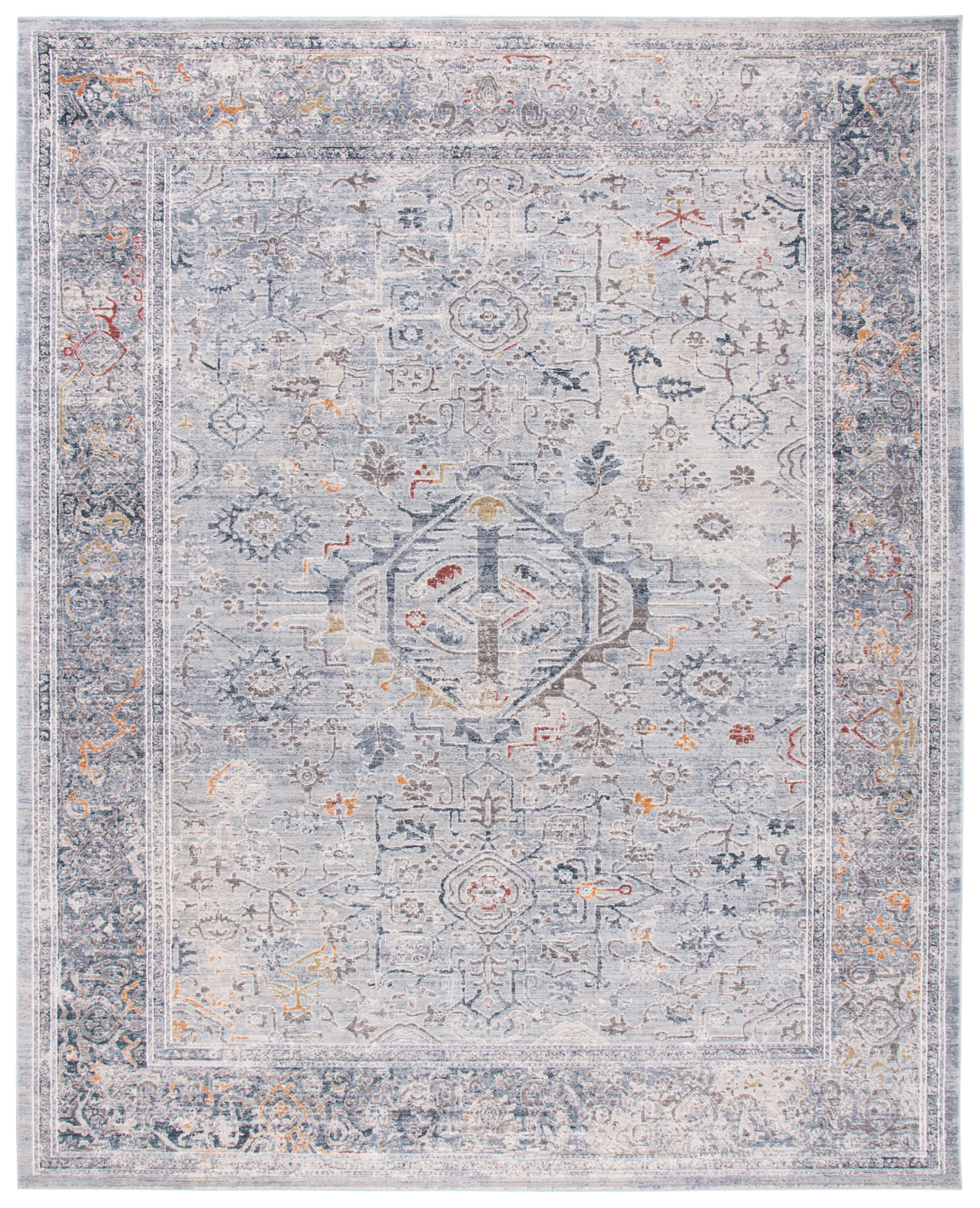 Dahrya 1454 Rug | Lauren Ralph Lauren - LRL1454