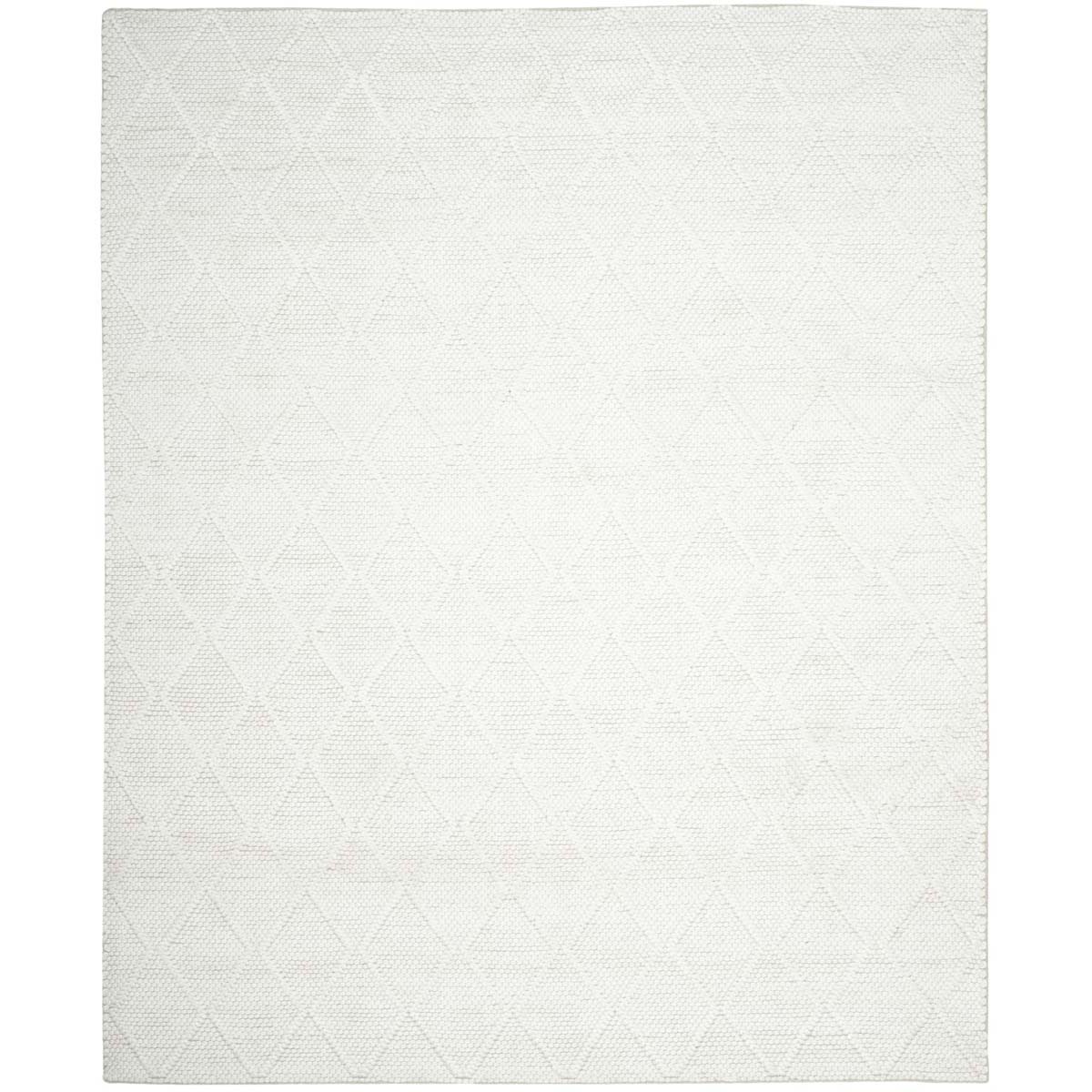 Millie Rug | Lauren Ralph Lauren - LRL6310 - Ivory / Ivory