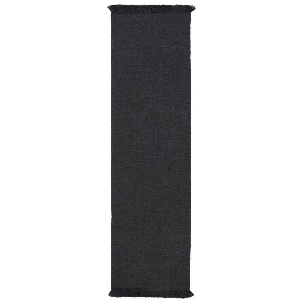 Glenville Rug | Lauren Ralph Lauren - LRL6360 - Charcoal