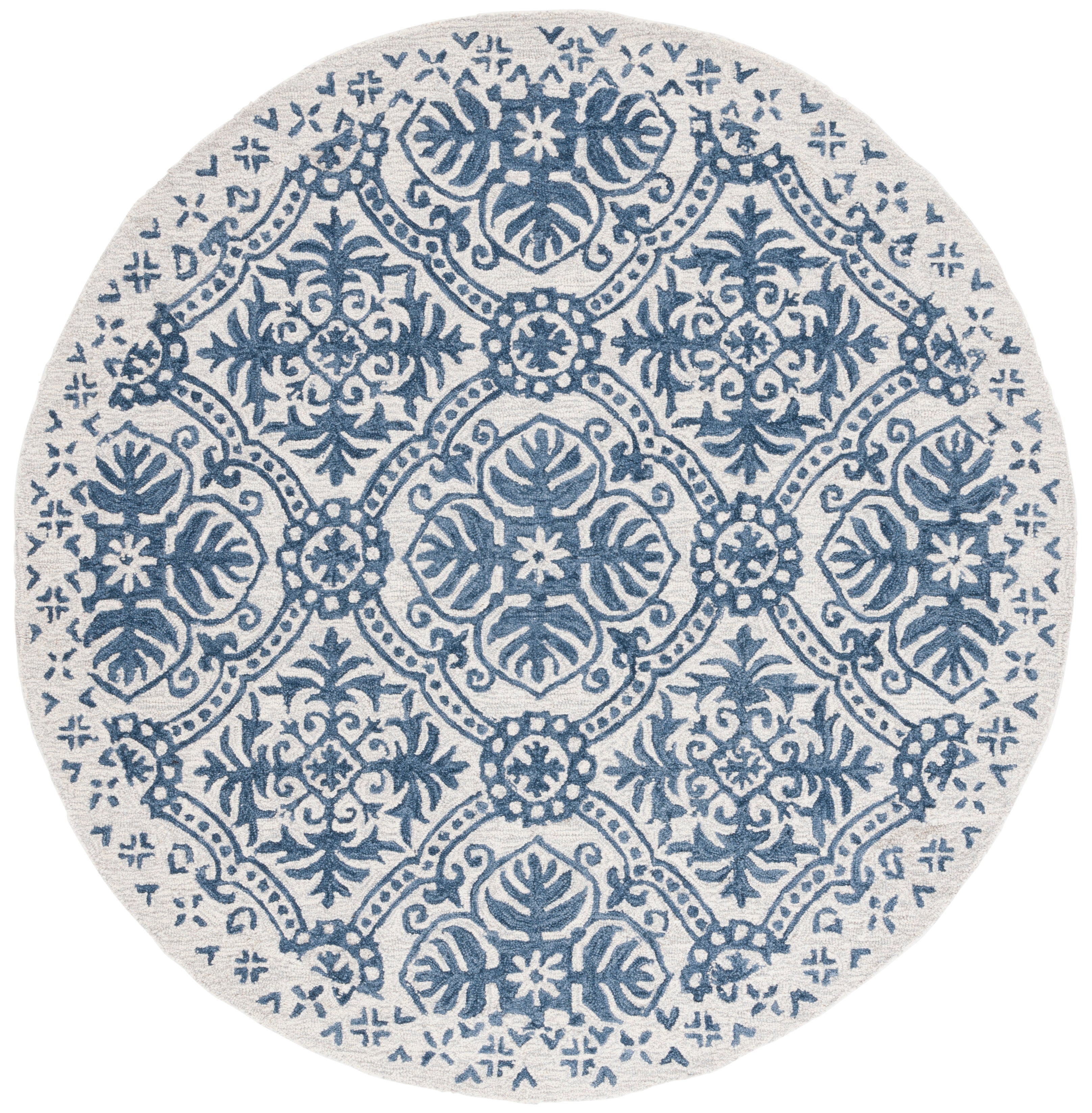 Nina 6606 Rug | Lauren Ralph Lauren - LRL6606